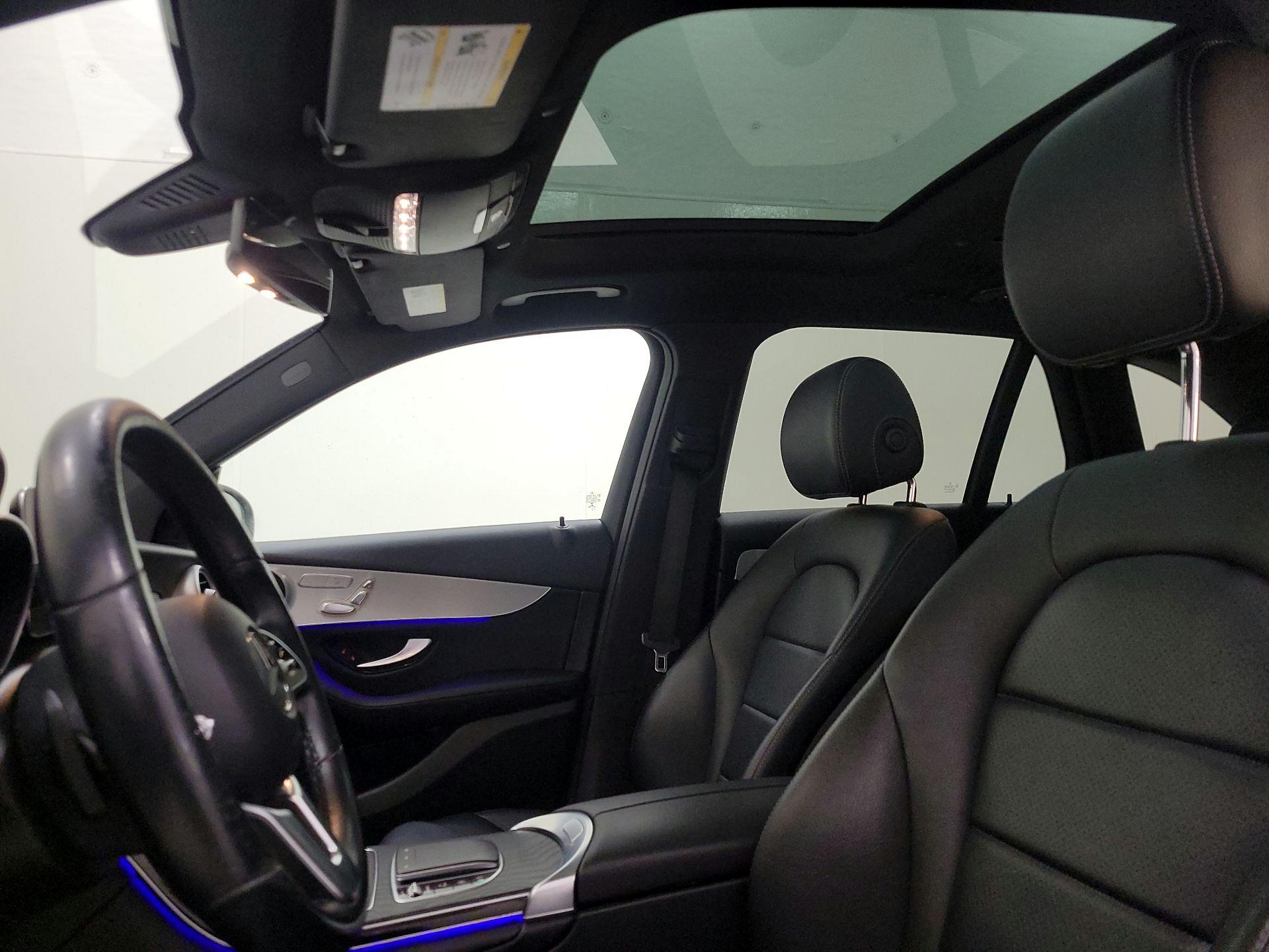 Thumbnail: 2021 Mercedes-Benz GLC - 19