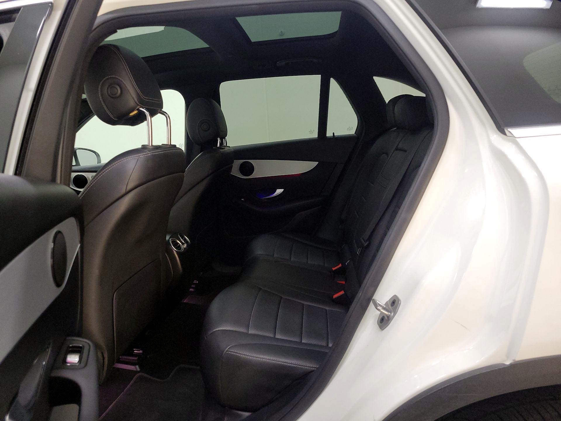 Thumbnail: 2021 Mercedes-Benz GLC - 20