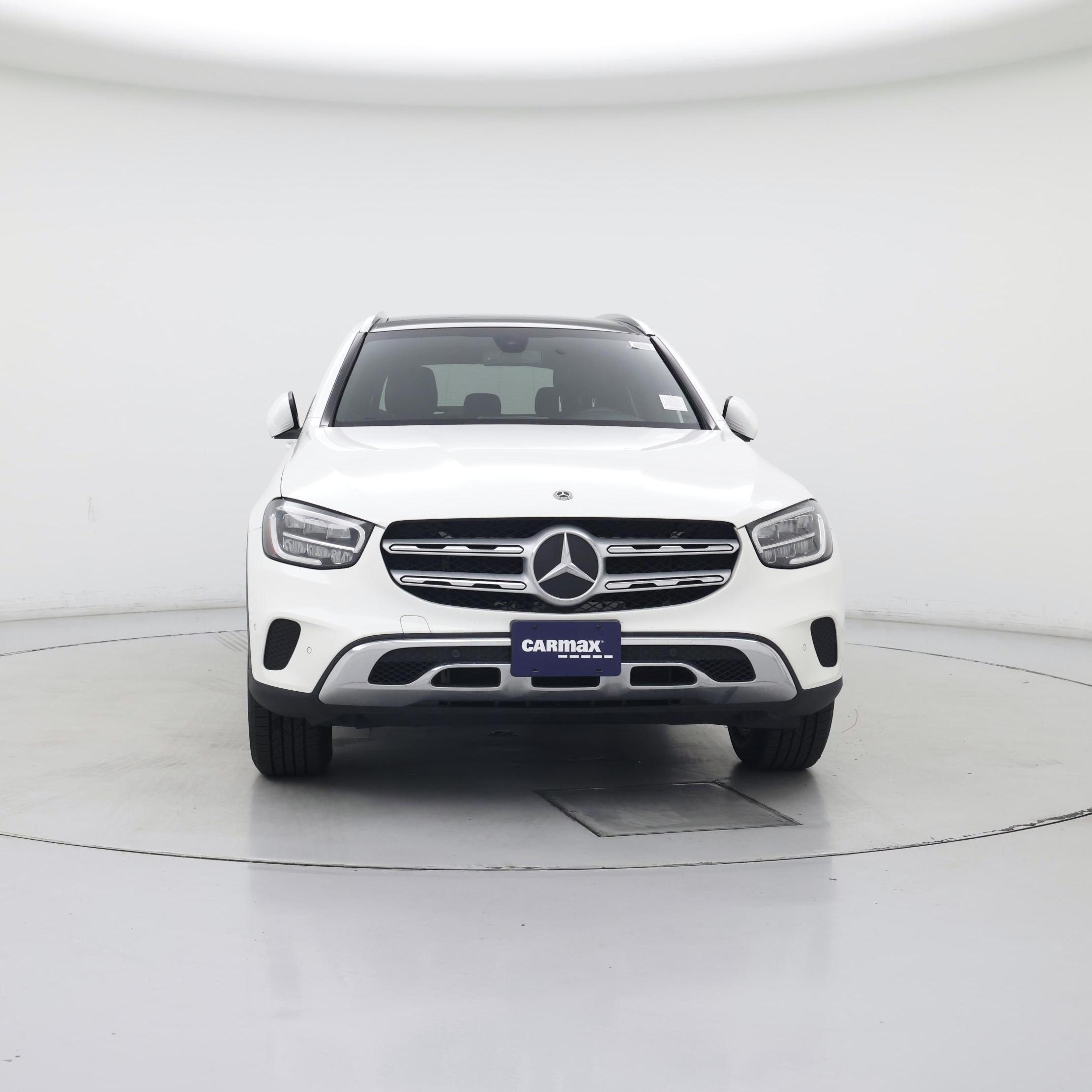 Thumbnail: 2021 Mercedes-Benz GLC - 5