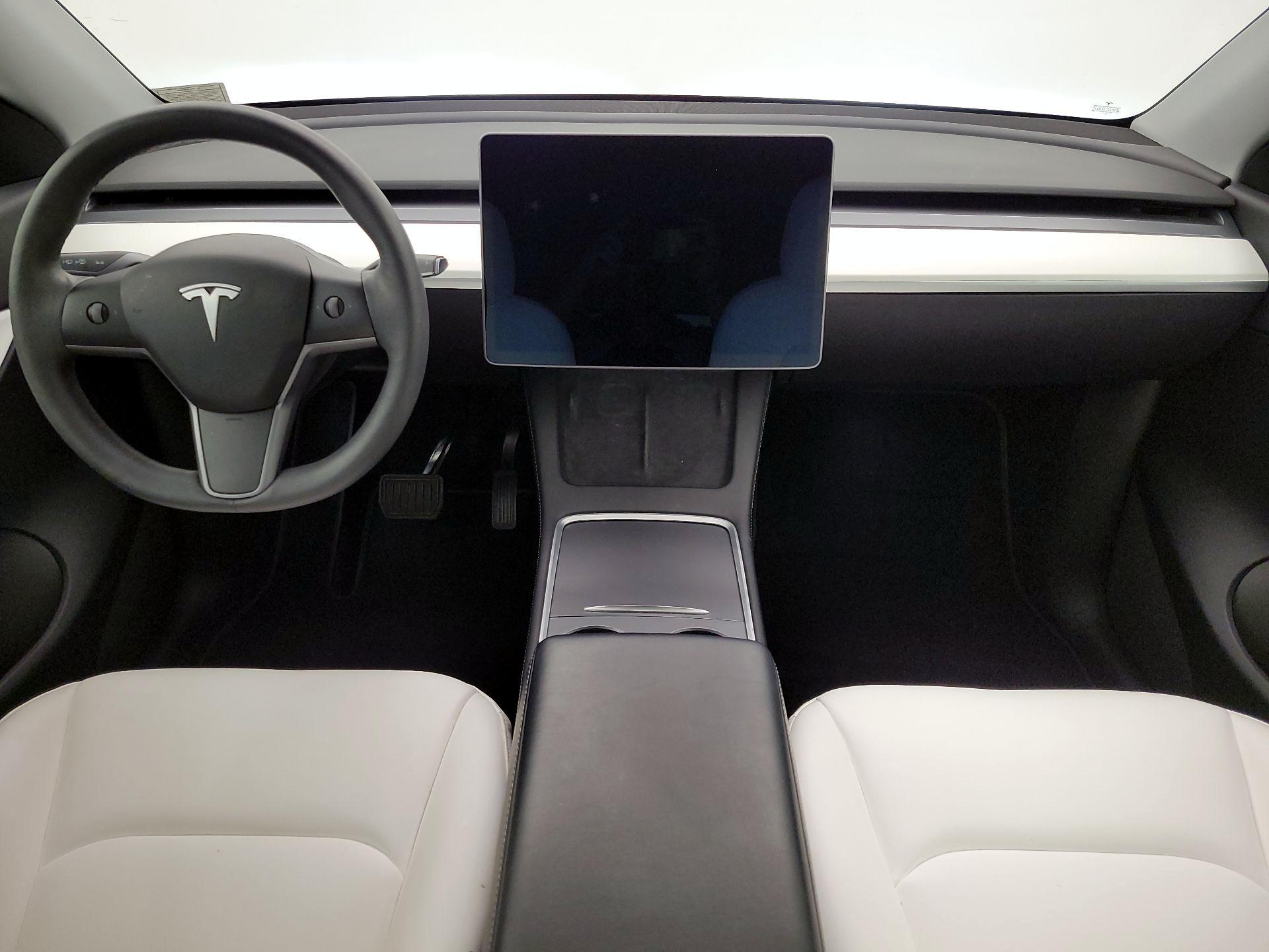 Thumbnail: 2021 Tesla Model Y - 9