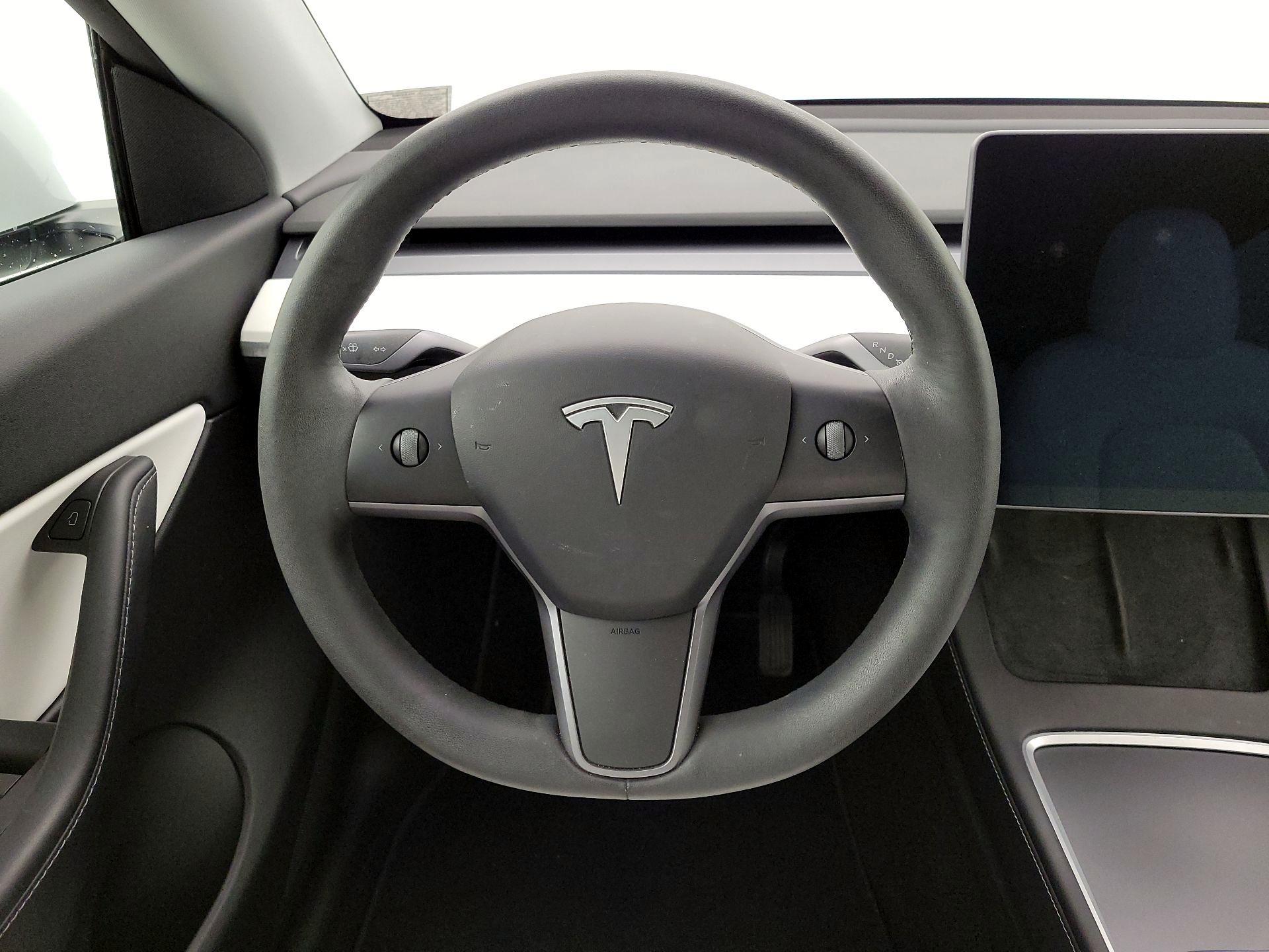 Thumbnail: 2021 Tesla Model Y - 10