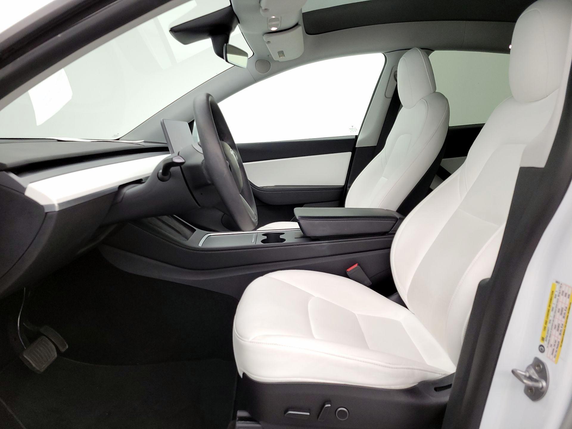 Thumbnail: 2021 Tesla Model Y - 11