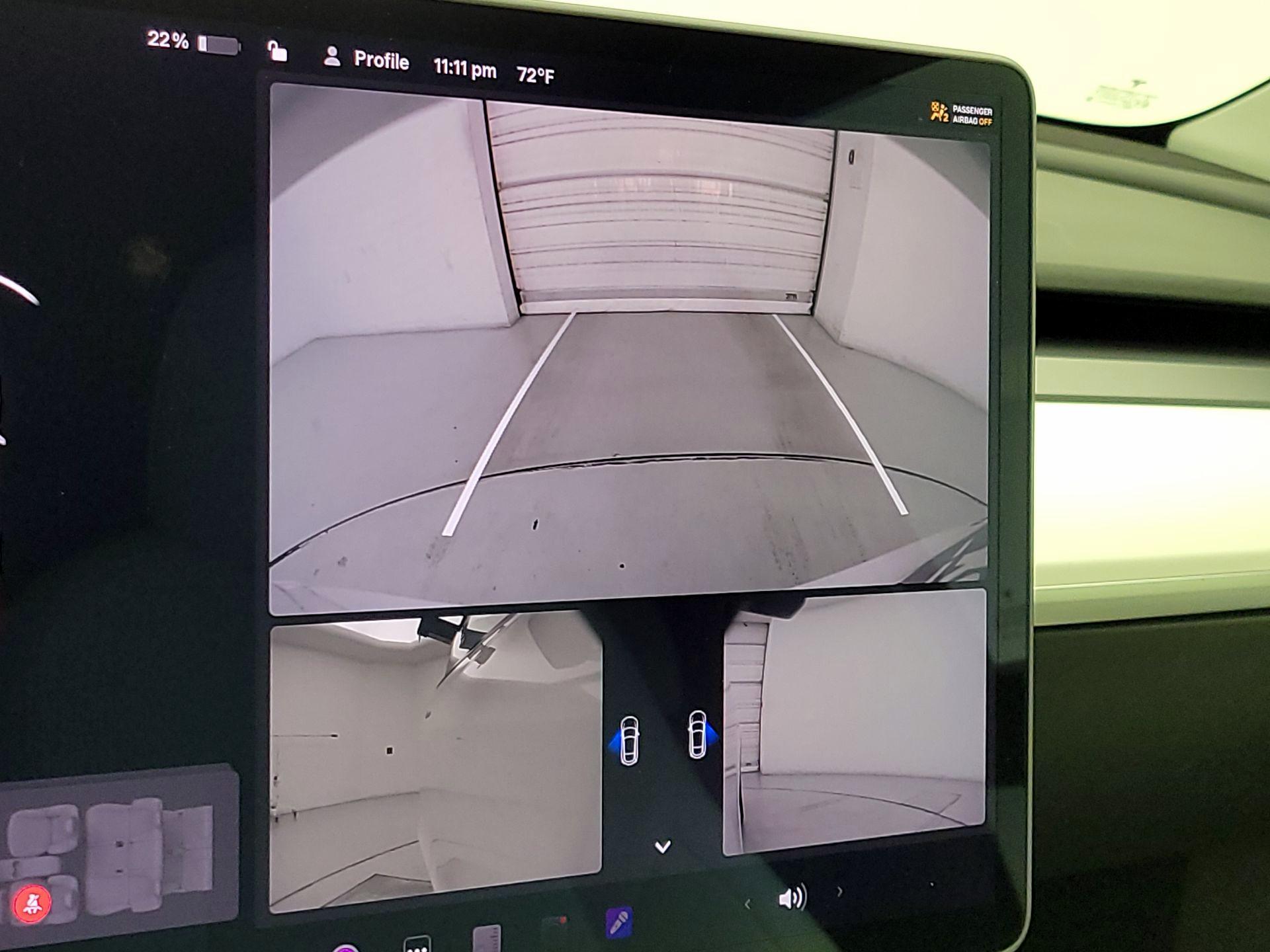 Thumbnail: 2021 Tesla Model Y - 14