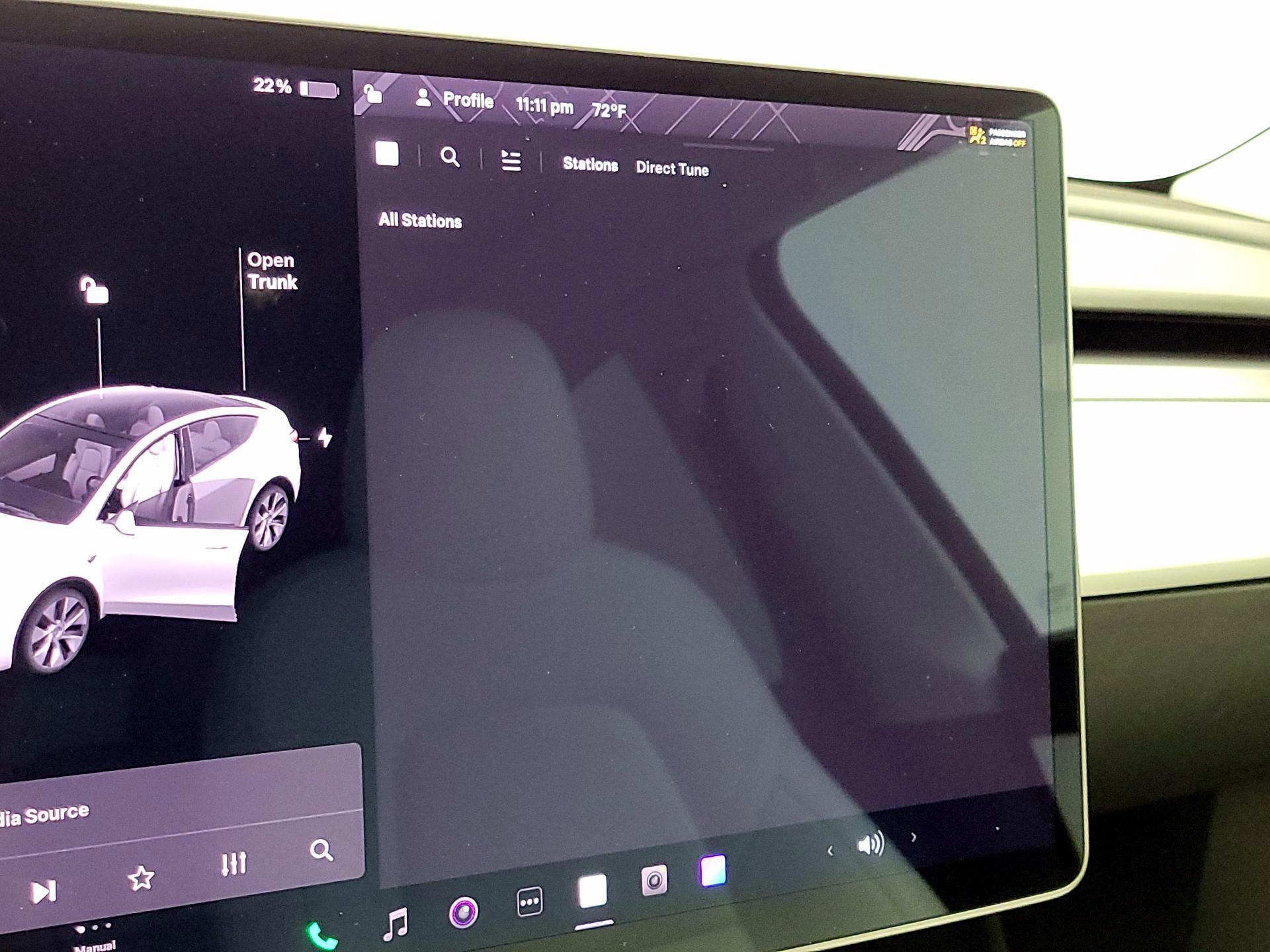 Thumbnail: 2021 Tesla Model Y - 15