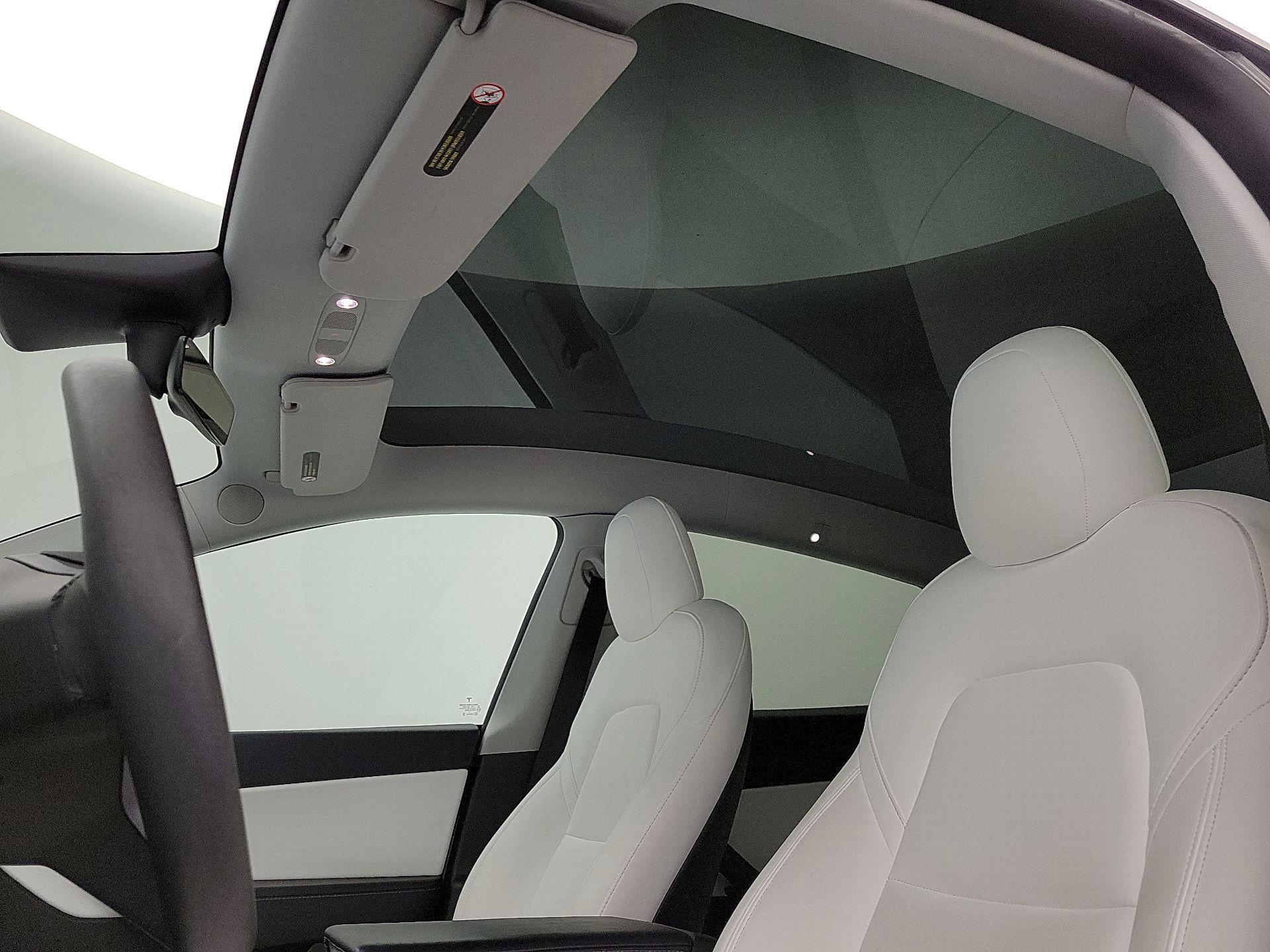 Thumbnail: 2021 Tesla Model Y - 19