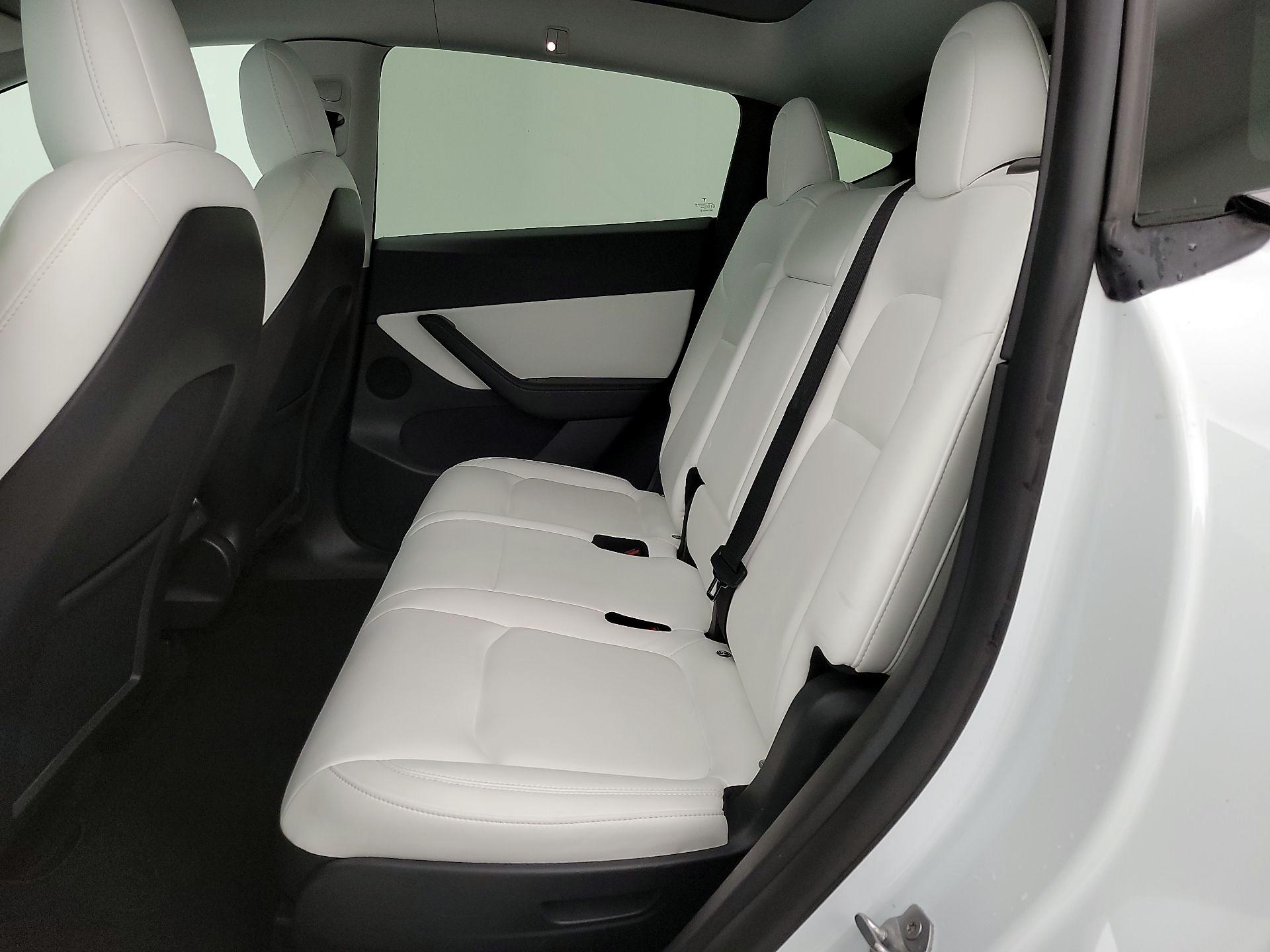 Thumbnail: 2021 Tesla Model Y - 20