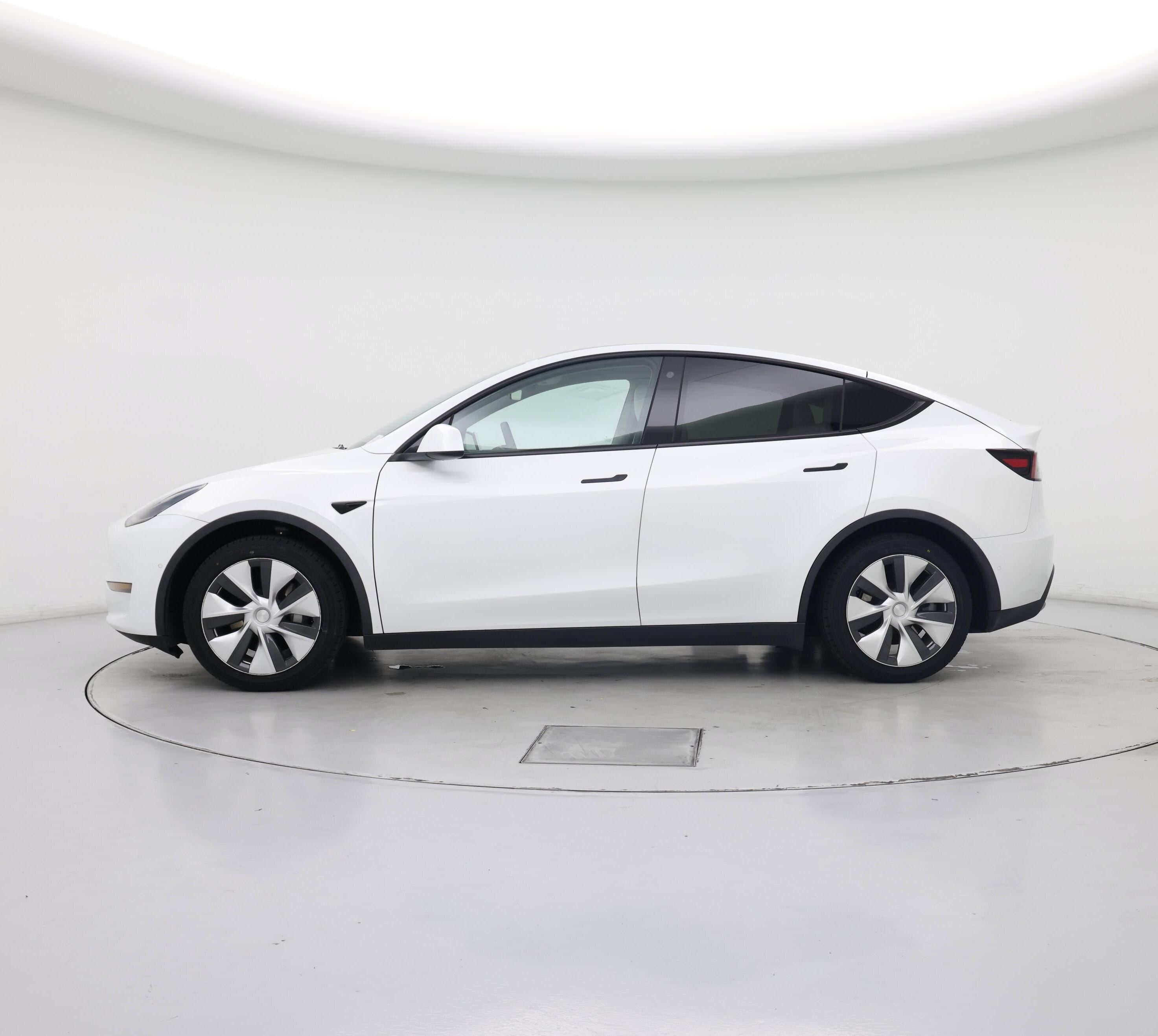 Thumbnail: 2021 Tesla Model Y - 3