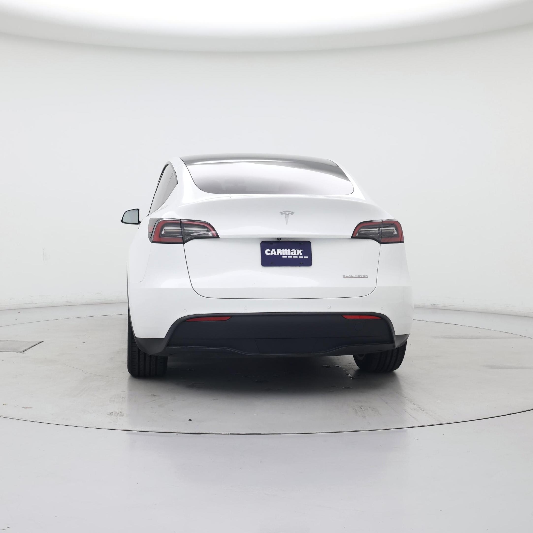 Thumbnail: 2021 Tesla Model Y - 6