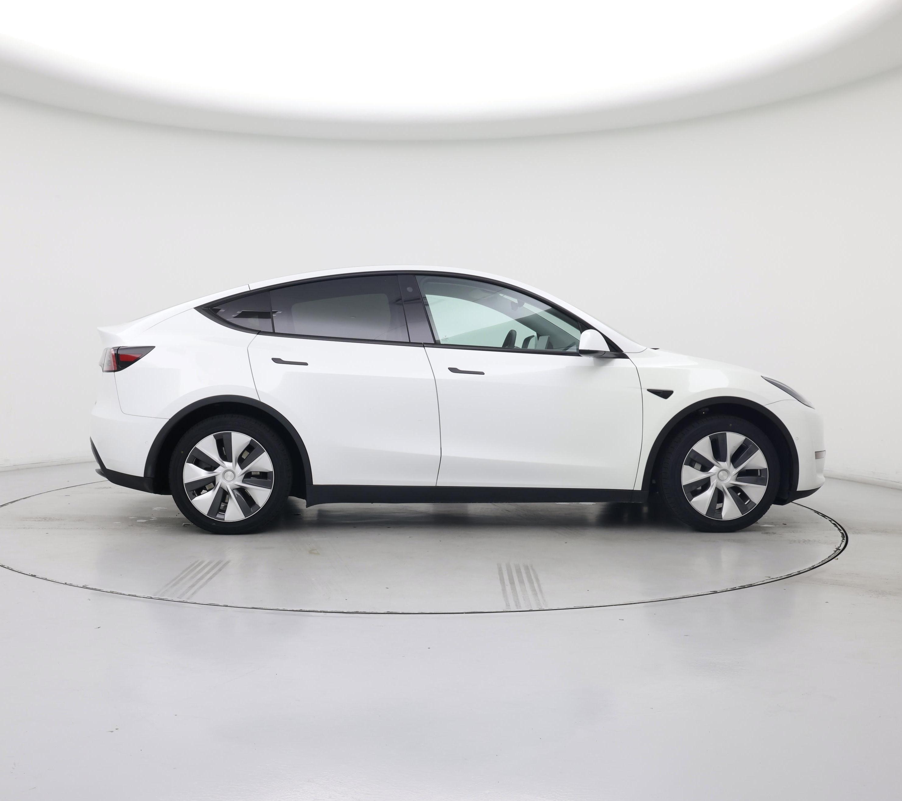 Thumbnail: 2021 Tesla Model Y - 7