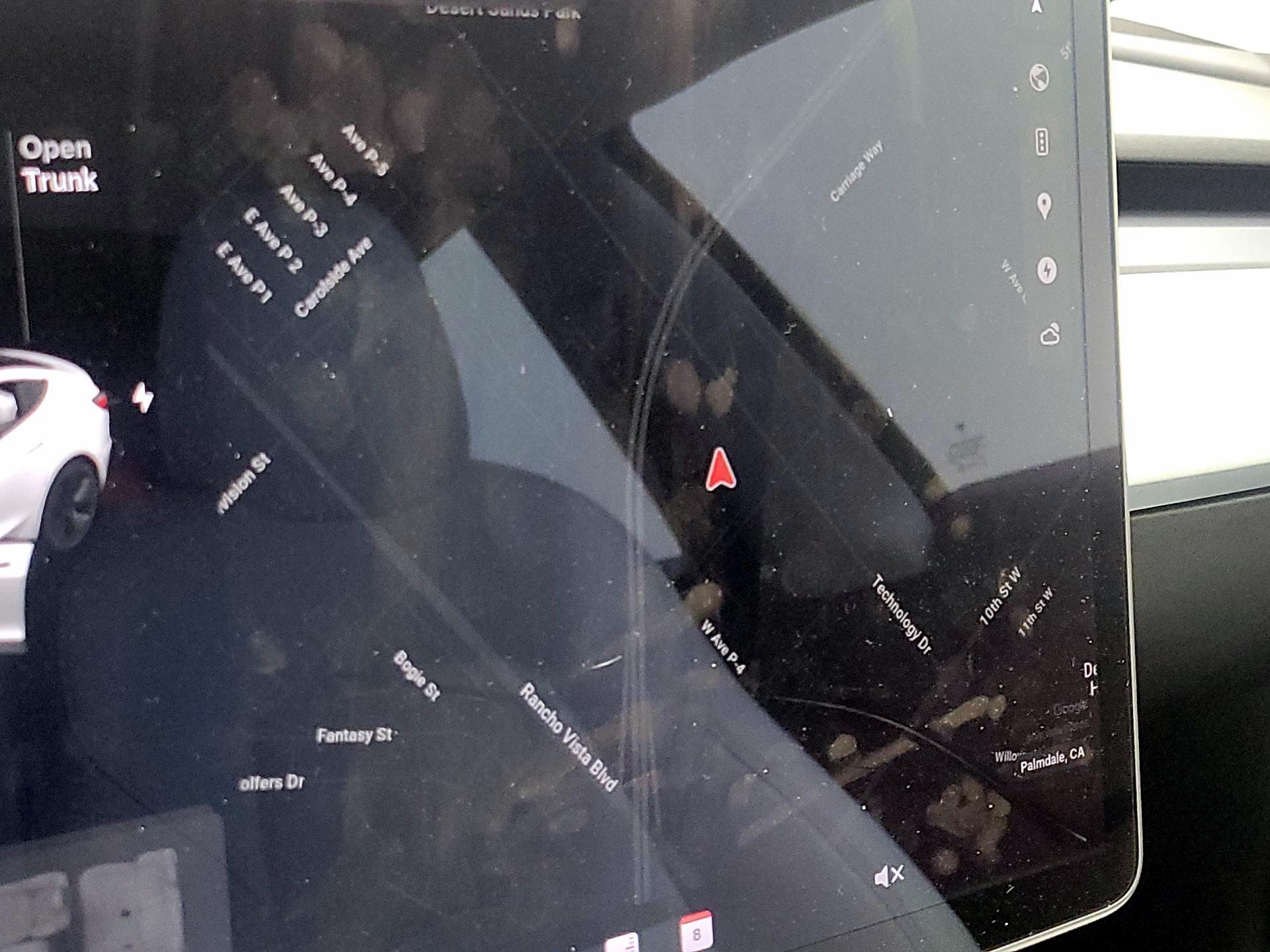 Thumbnail: 2021 Tesla Model 3 - 13