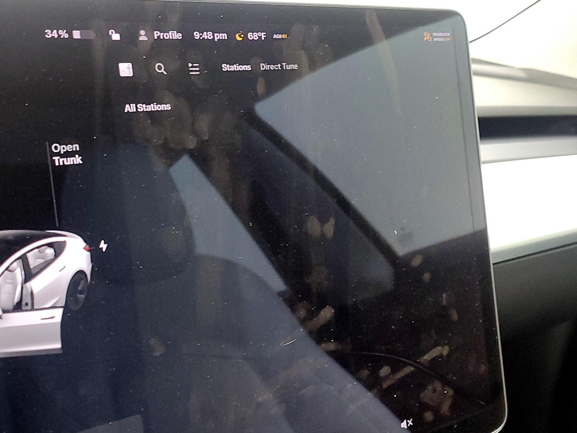 Thumbnail: 2021 Tesla Model 3 - 15