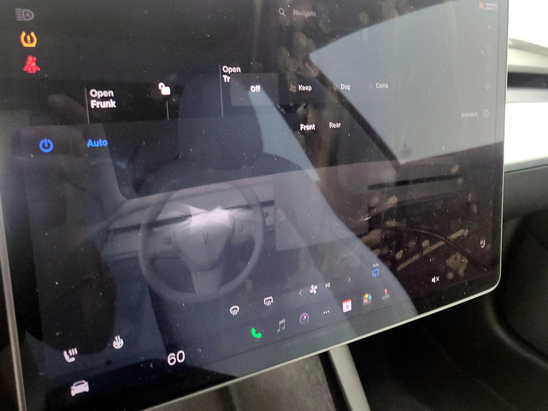 Thumbnail: 2021 Tesla Model 3 - 16