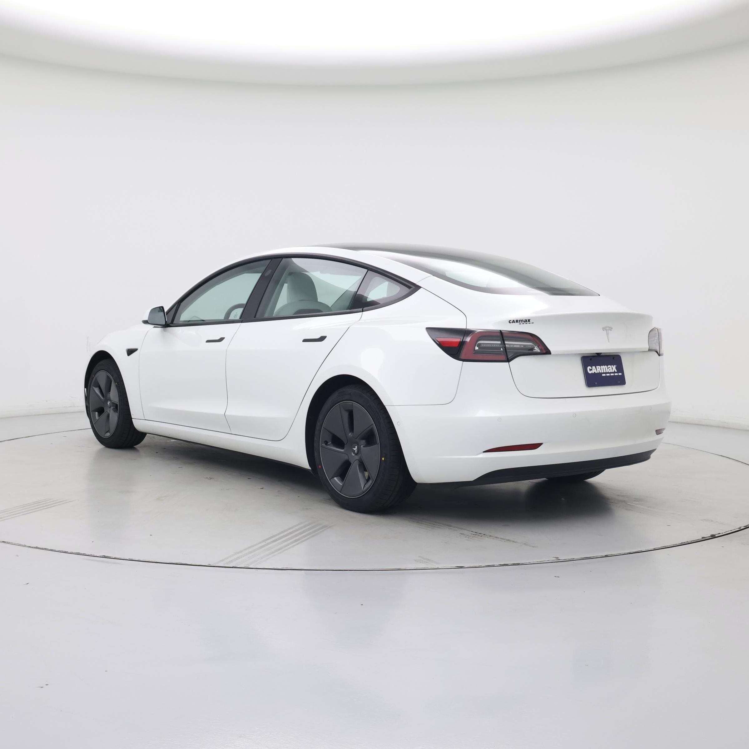 Thumbnail: 2021 Tesla Model 3 - 2