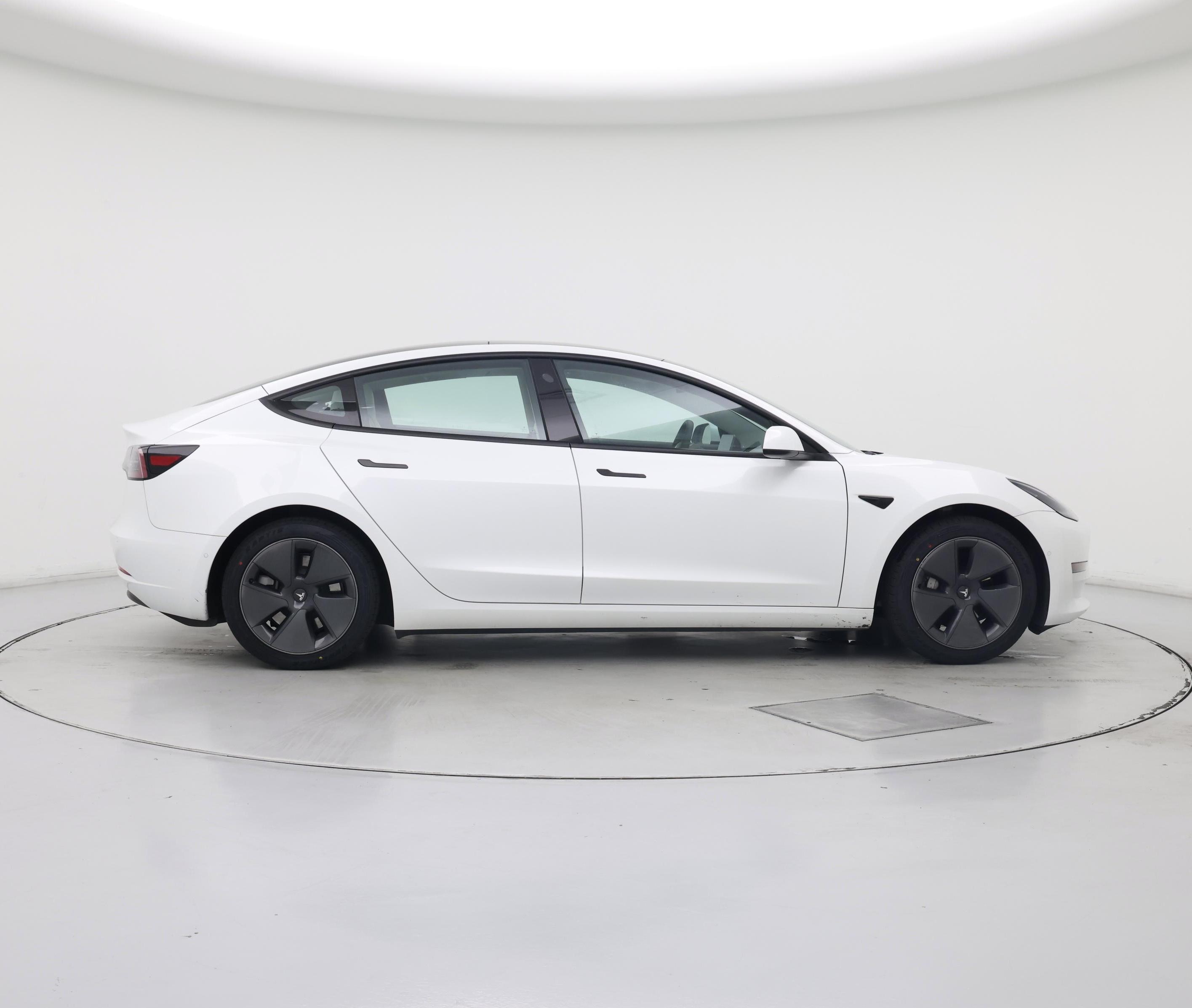 Thumbnail: 2021 Tesla Model 3 - 7