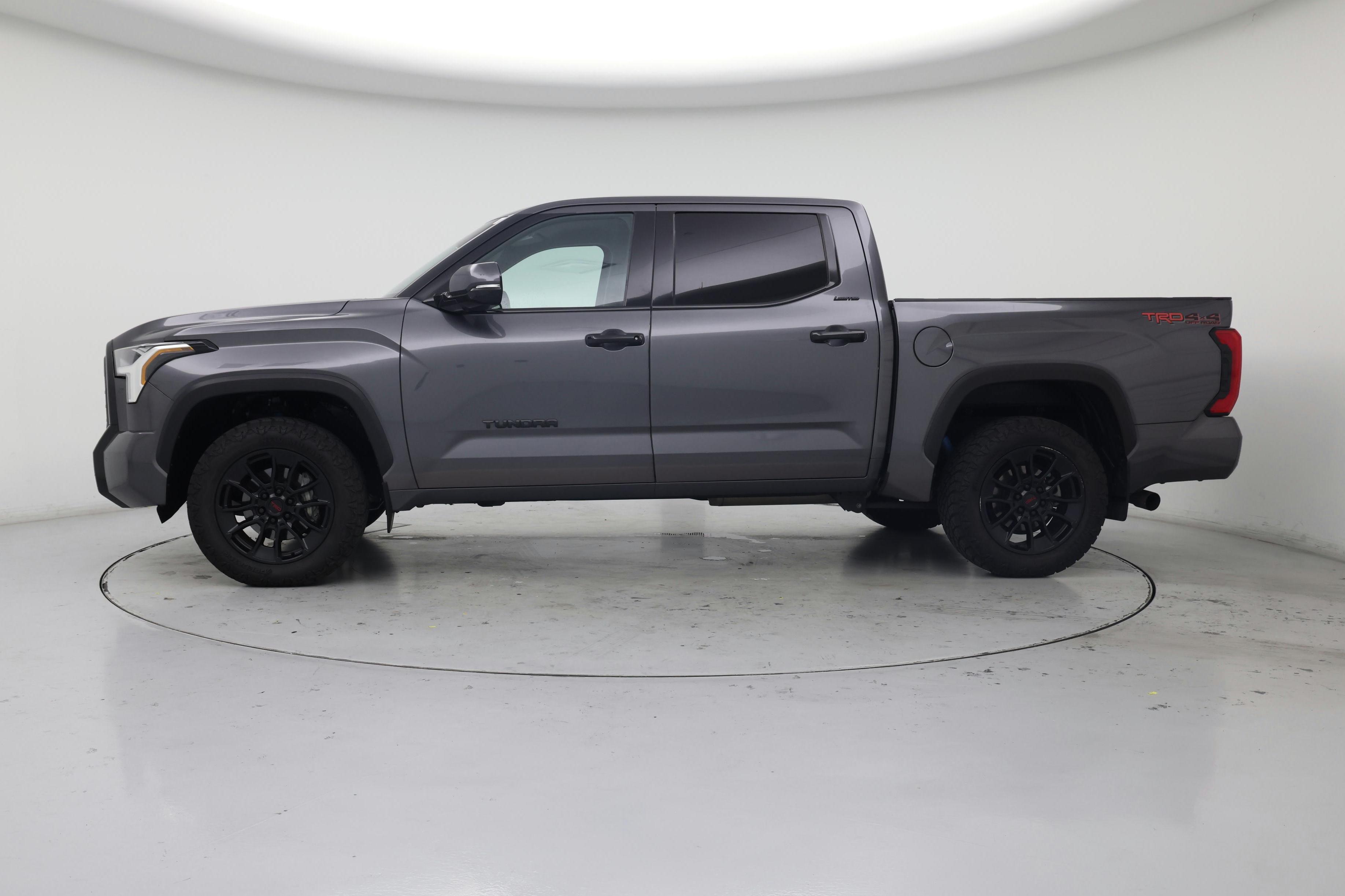 Thumbnail: 2023 Toyota Tundra - 3