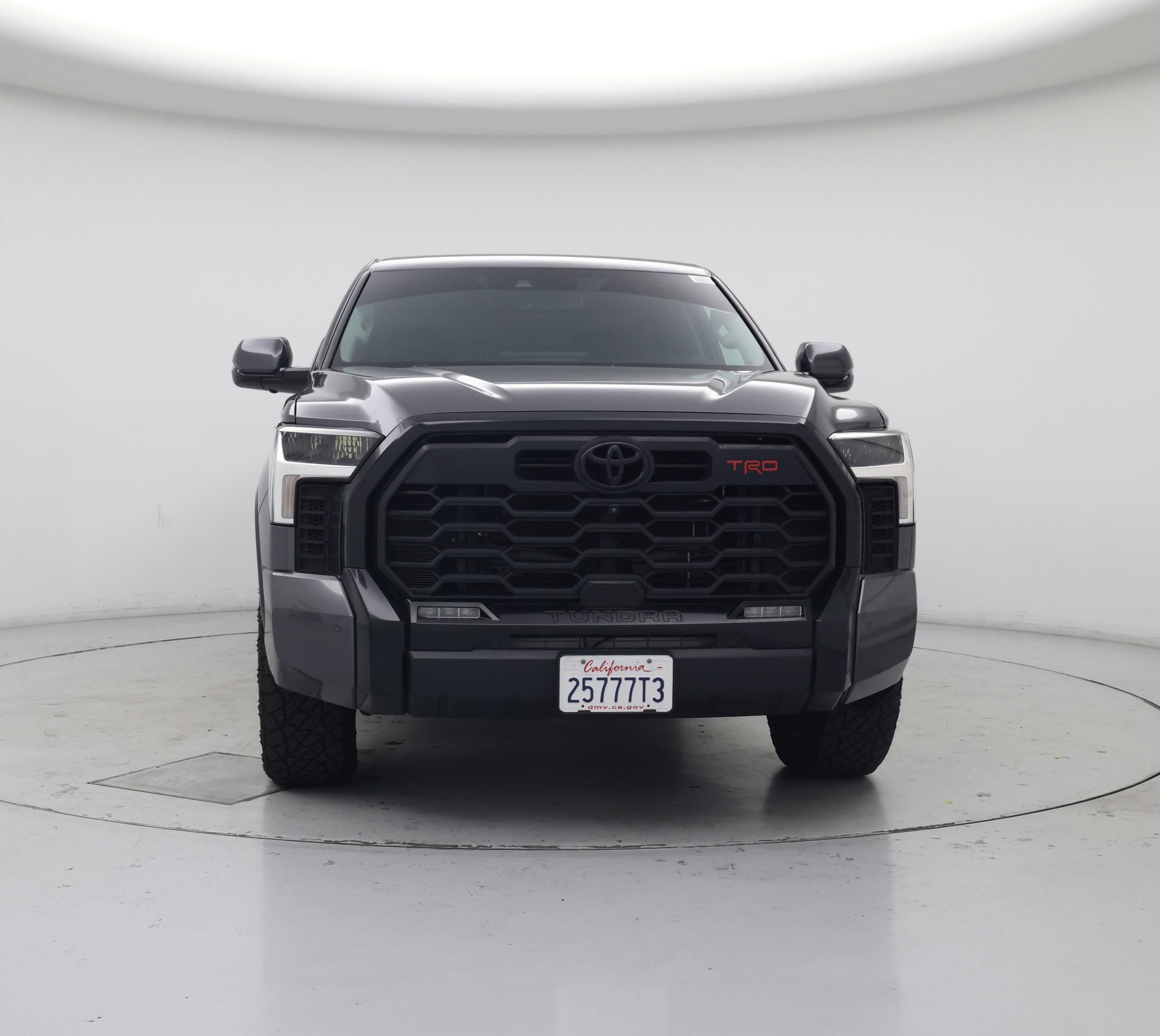 Thumbnail: 2023 Toyota Tundra - 5
