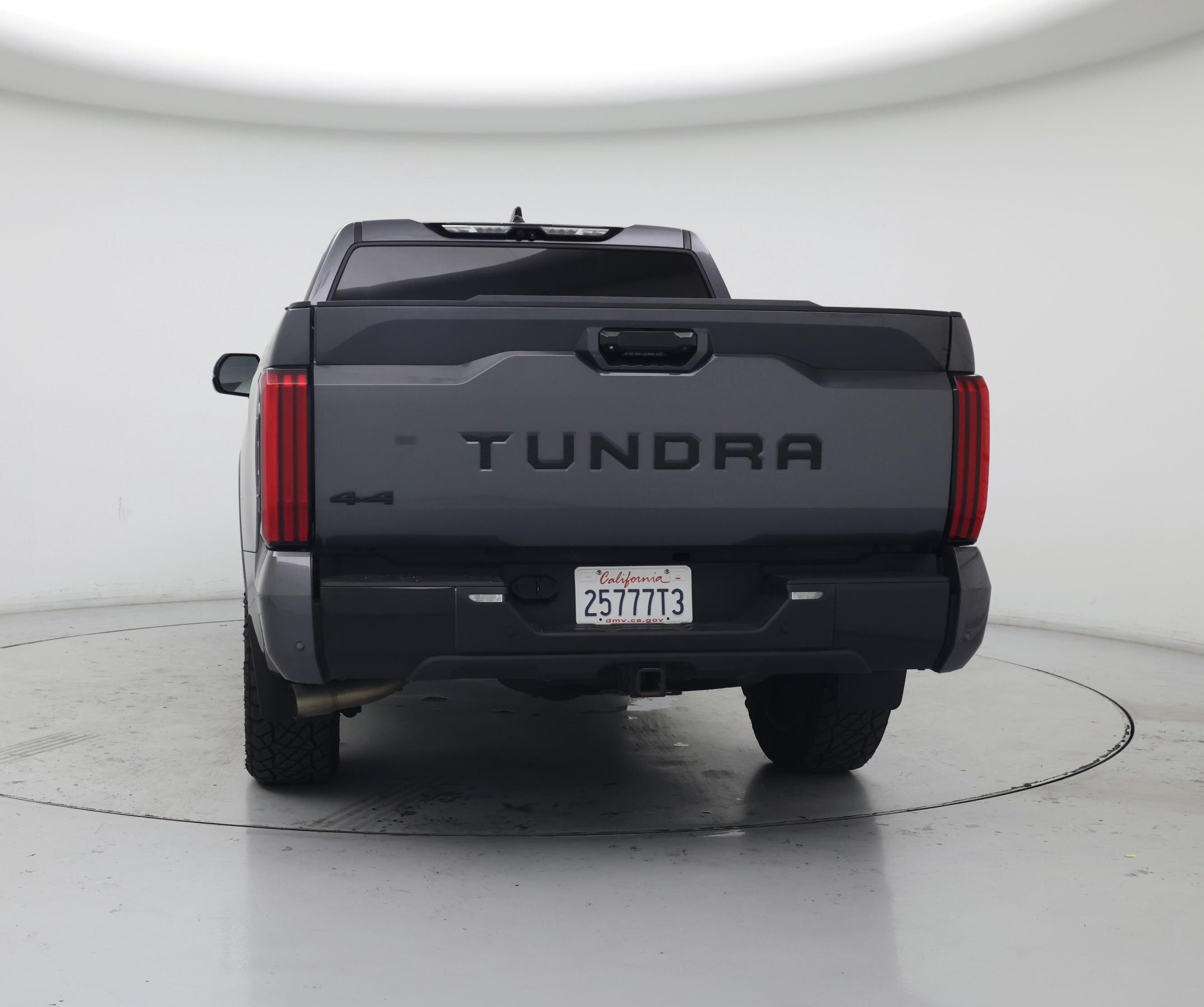 Thumbnail: 2023 Toyota Tundra - 6