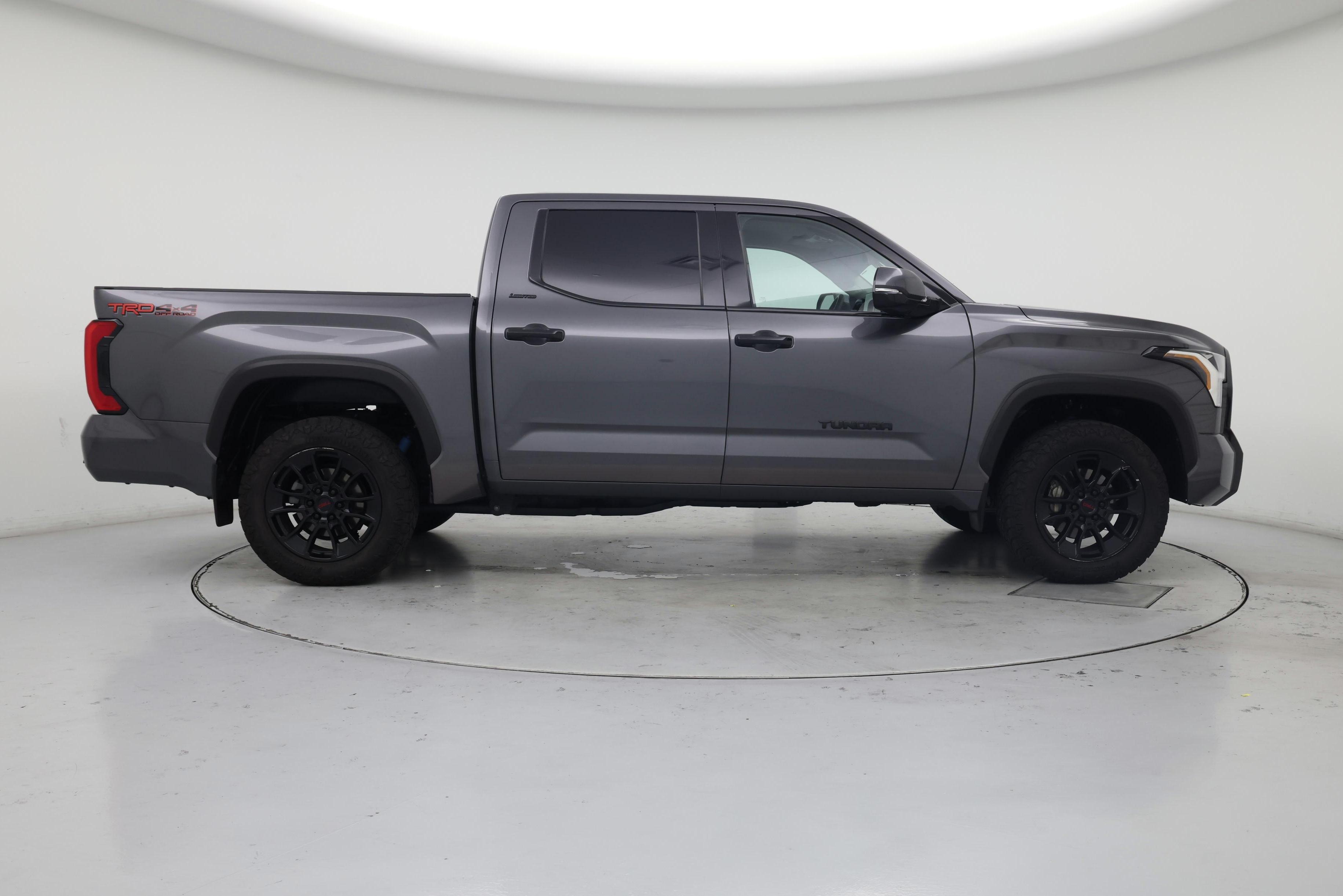 Thumbnail: 2023 Toyota Tundra - 7