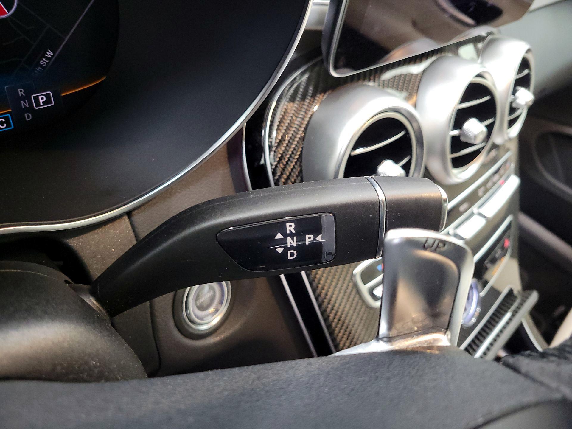 Thumbnail: 2023 Mercedes-Benz C-Class - 18