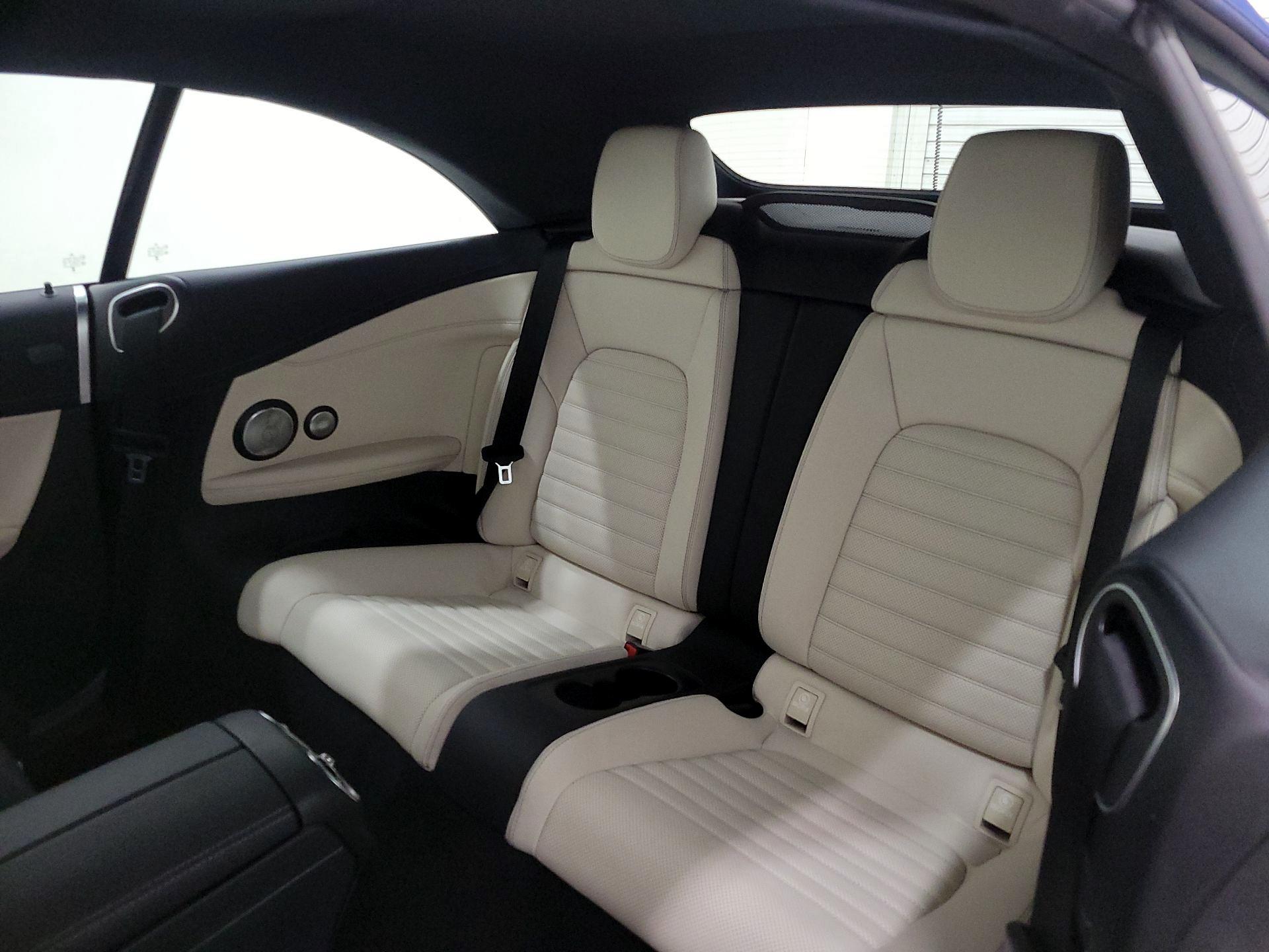 Thumbnail: 2023 Mercedes-Benz C-Class - 20