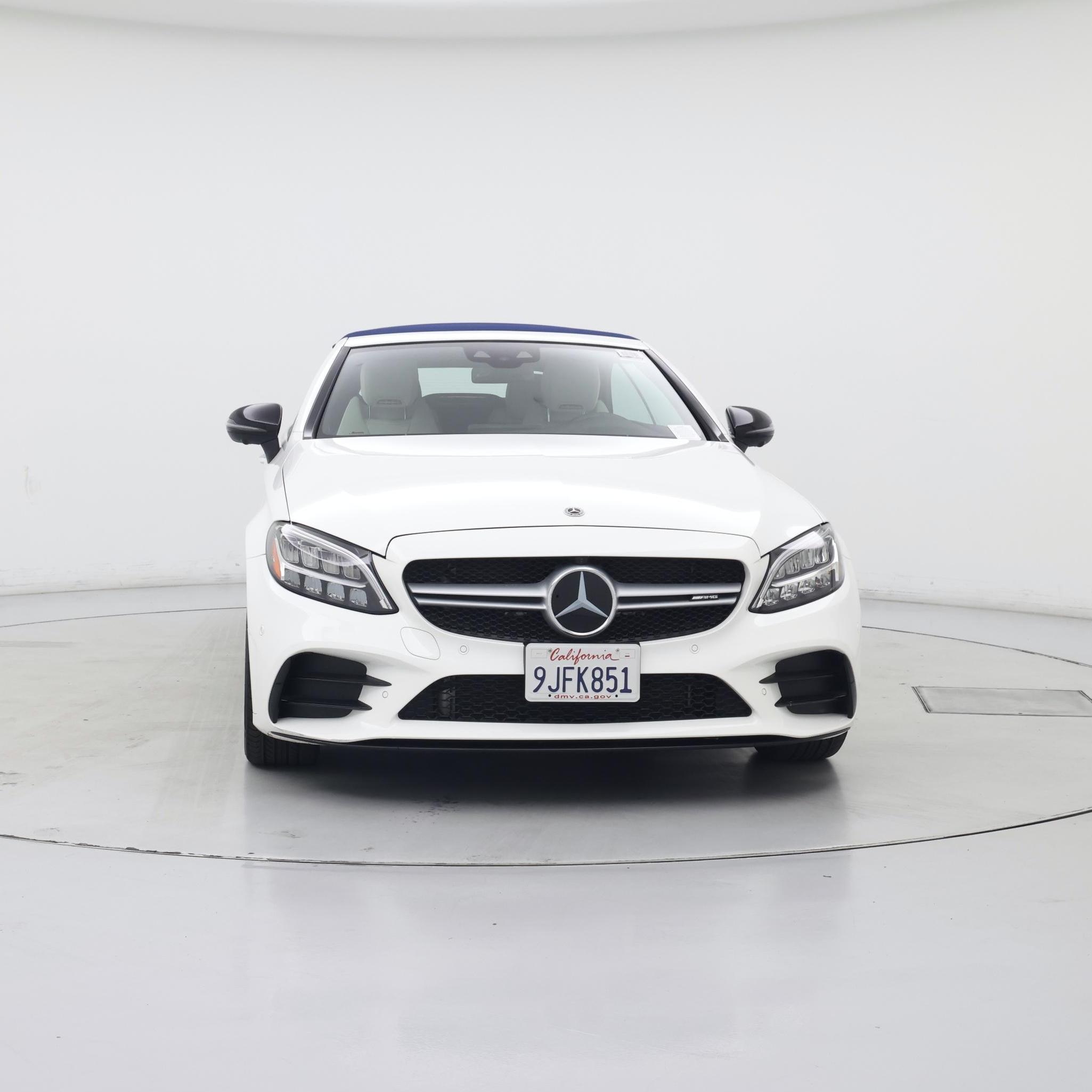 Thumbnail: 2023 Mercedes-Benz C-Class - 5