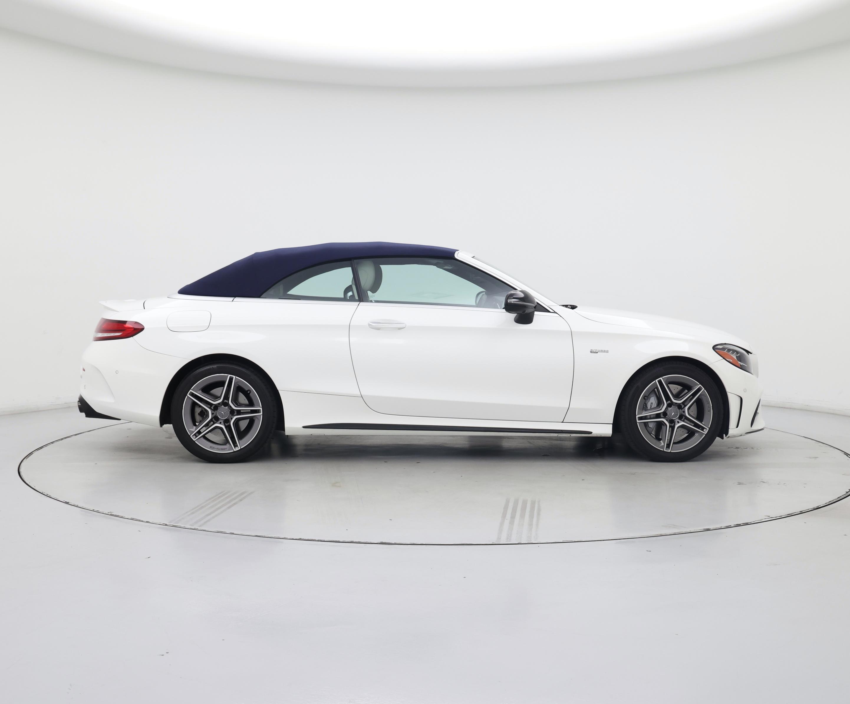 Thumbnail: 2023 Mercedes-Benz C-Class - 7