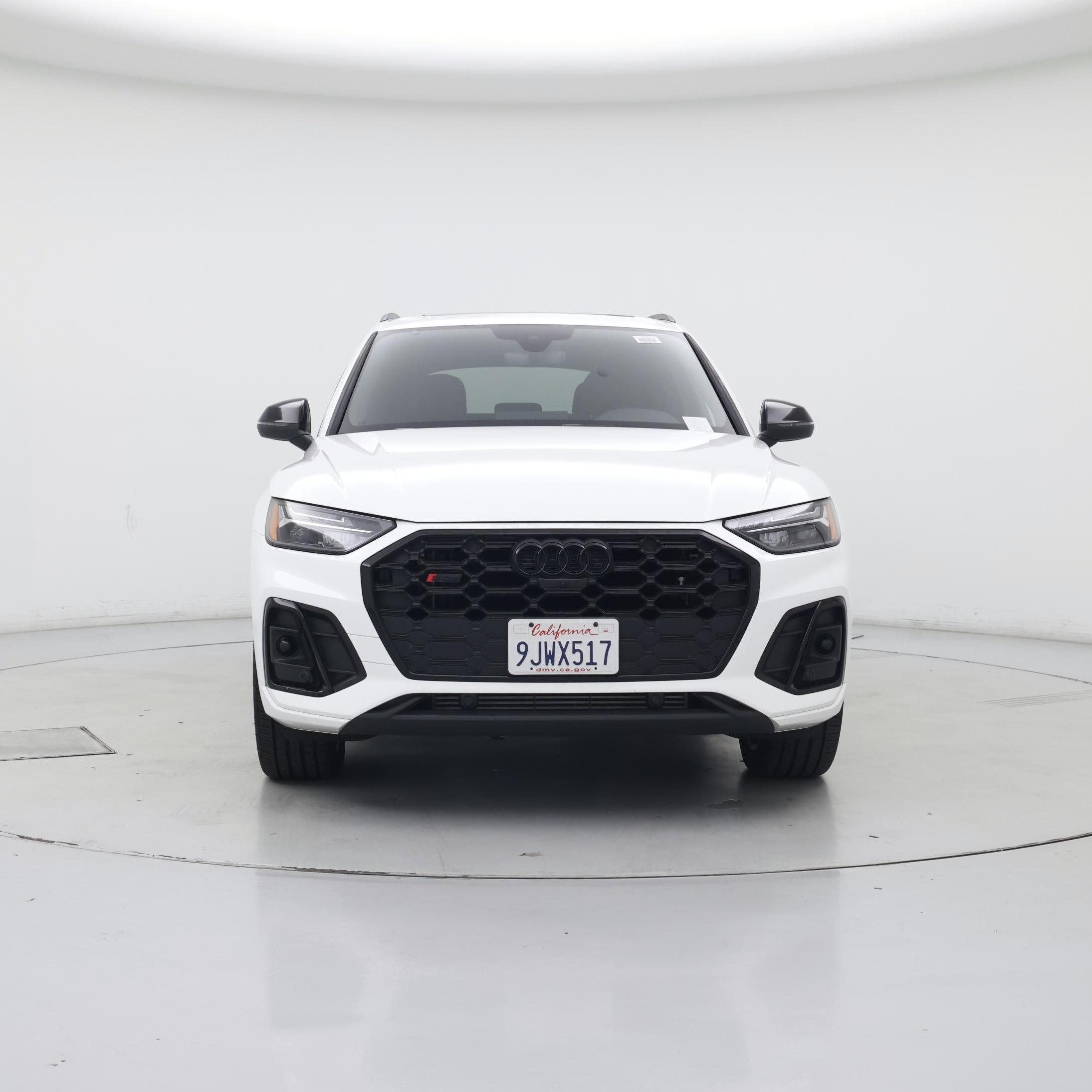 Thumbnail: 2023 Audi SQ5 - 5