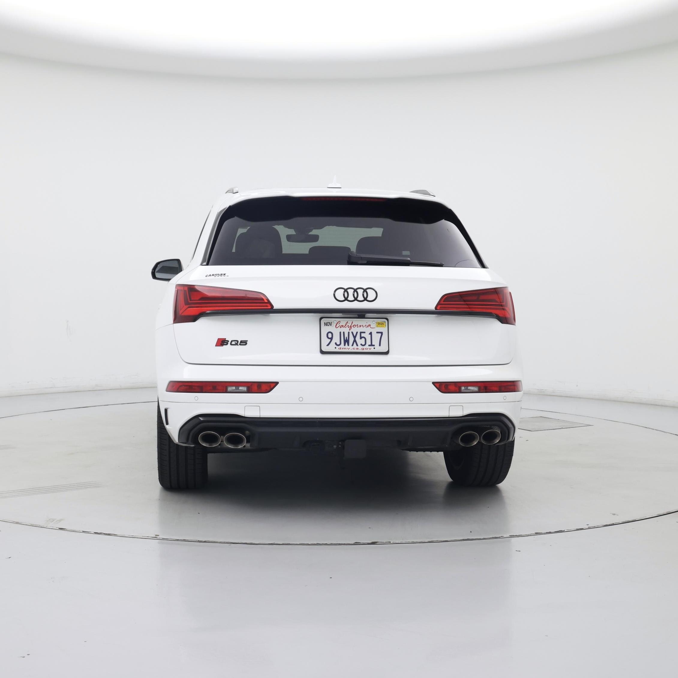 Thumbnail: 2023 Audi SQ5 - 6