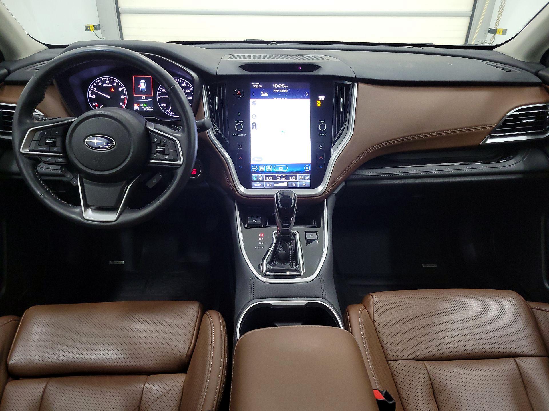Thumbnail: 2020 Subaru Outback - 9