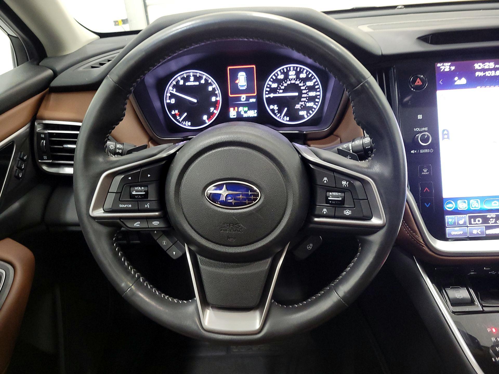 Thumbnail: 2020 Subaru Outback - 10