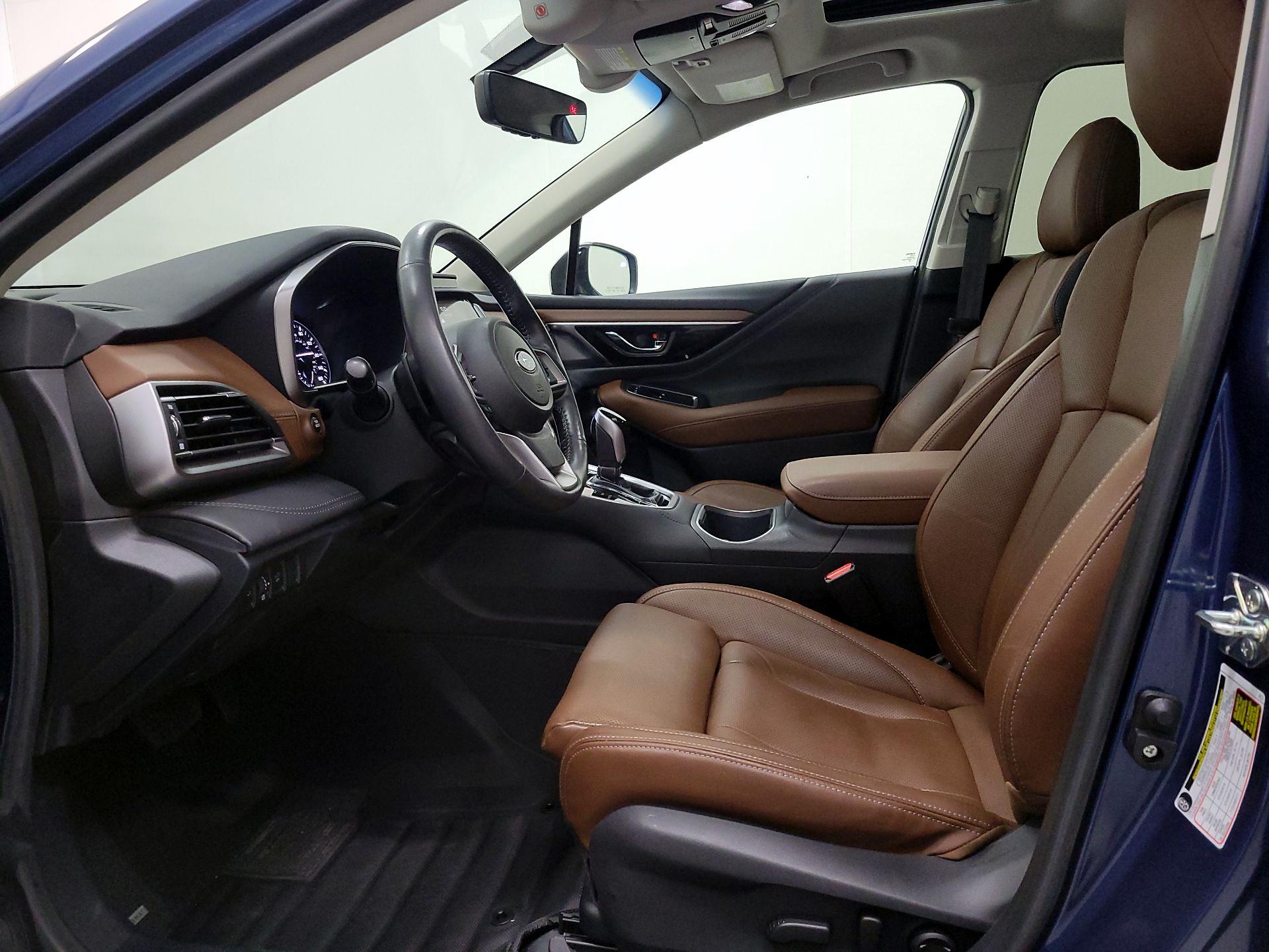 Thumbnail: 2020 Subaru Outback - 11