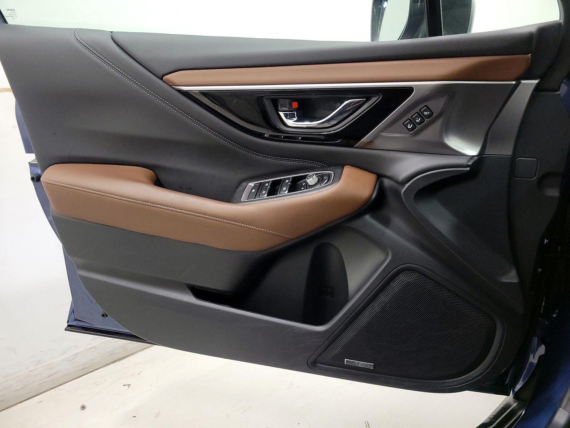 Thumbnail: 2020 Subaru Outback - 12