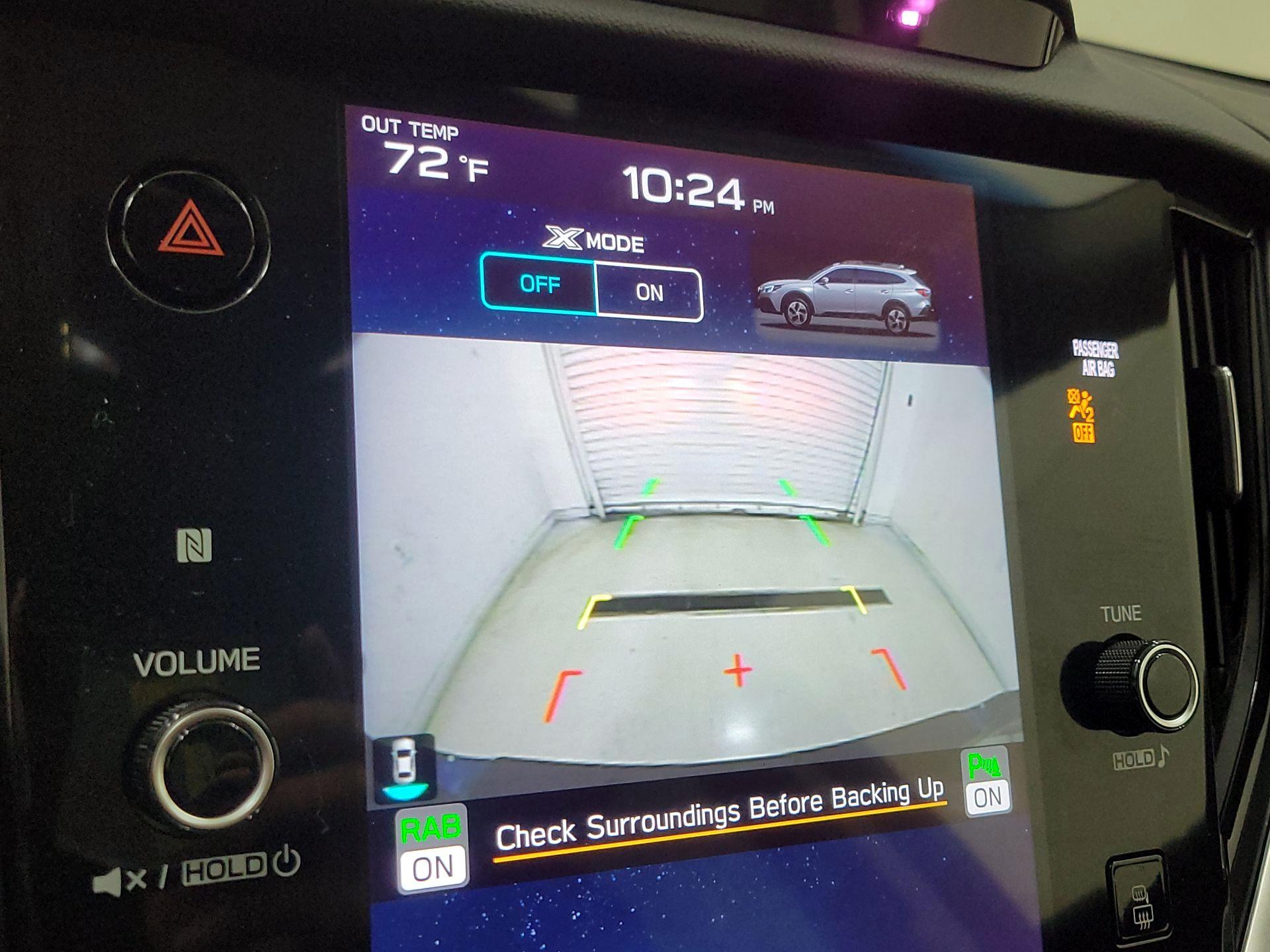 Thumbnail: 2020 Subaru Outback - 15