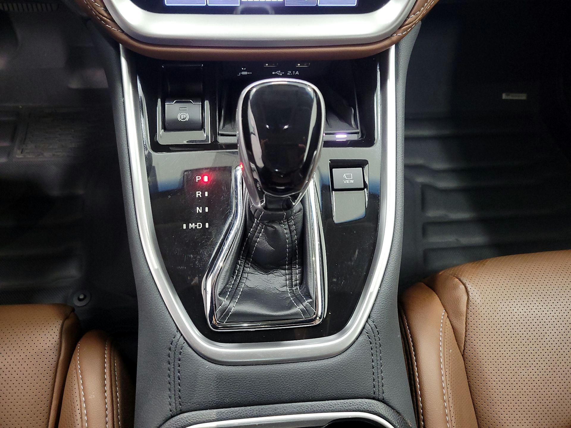 Thumbnail: 2020 Subaru Outback - 18