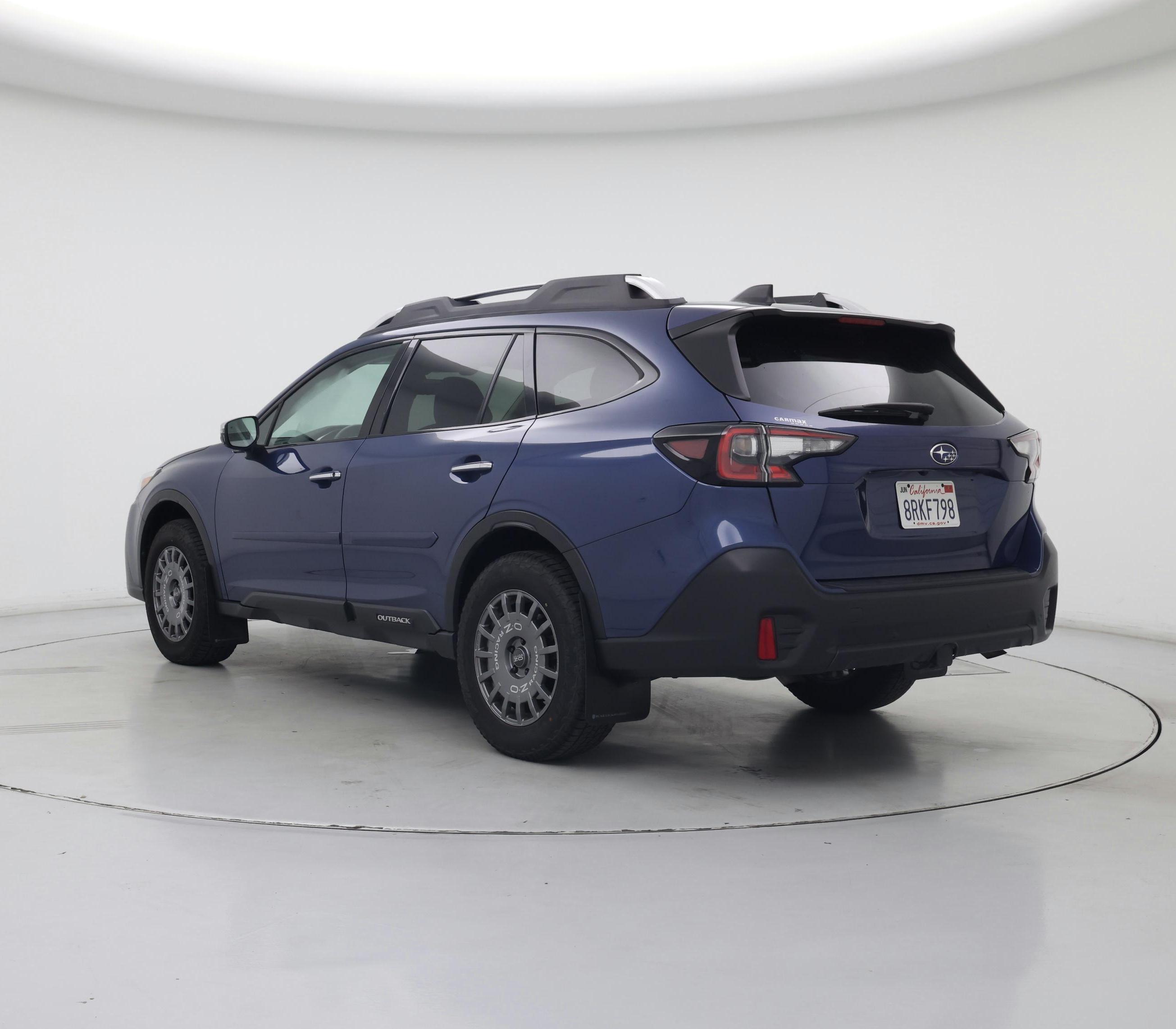 Thumbnail: 2020 Subaru Outback - 2