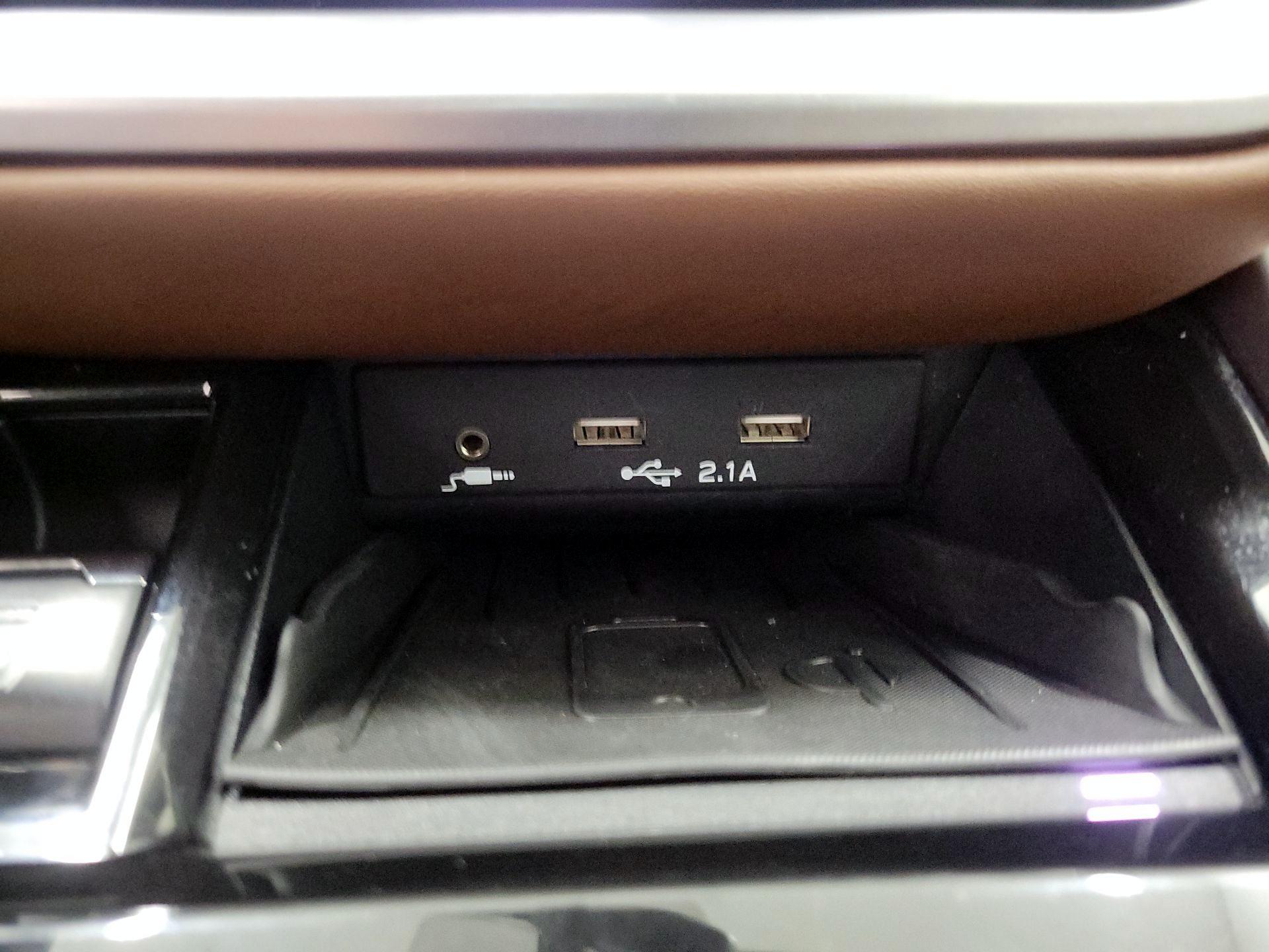 Thumbnail: 2020 Subaru Outback - 19