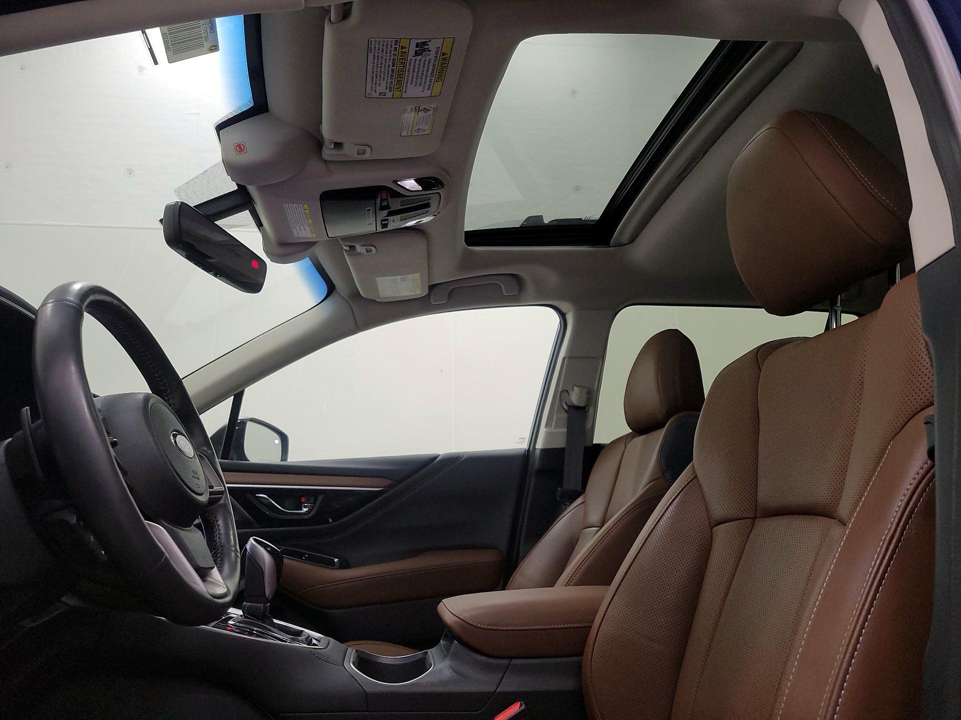 Thumbnail: 2020 Subaru Outback - 20