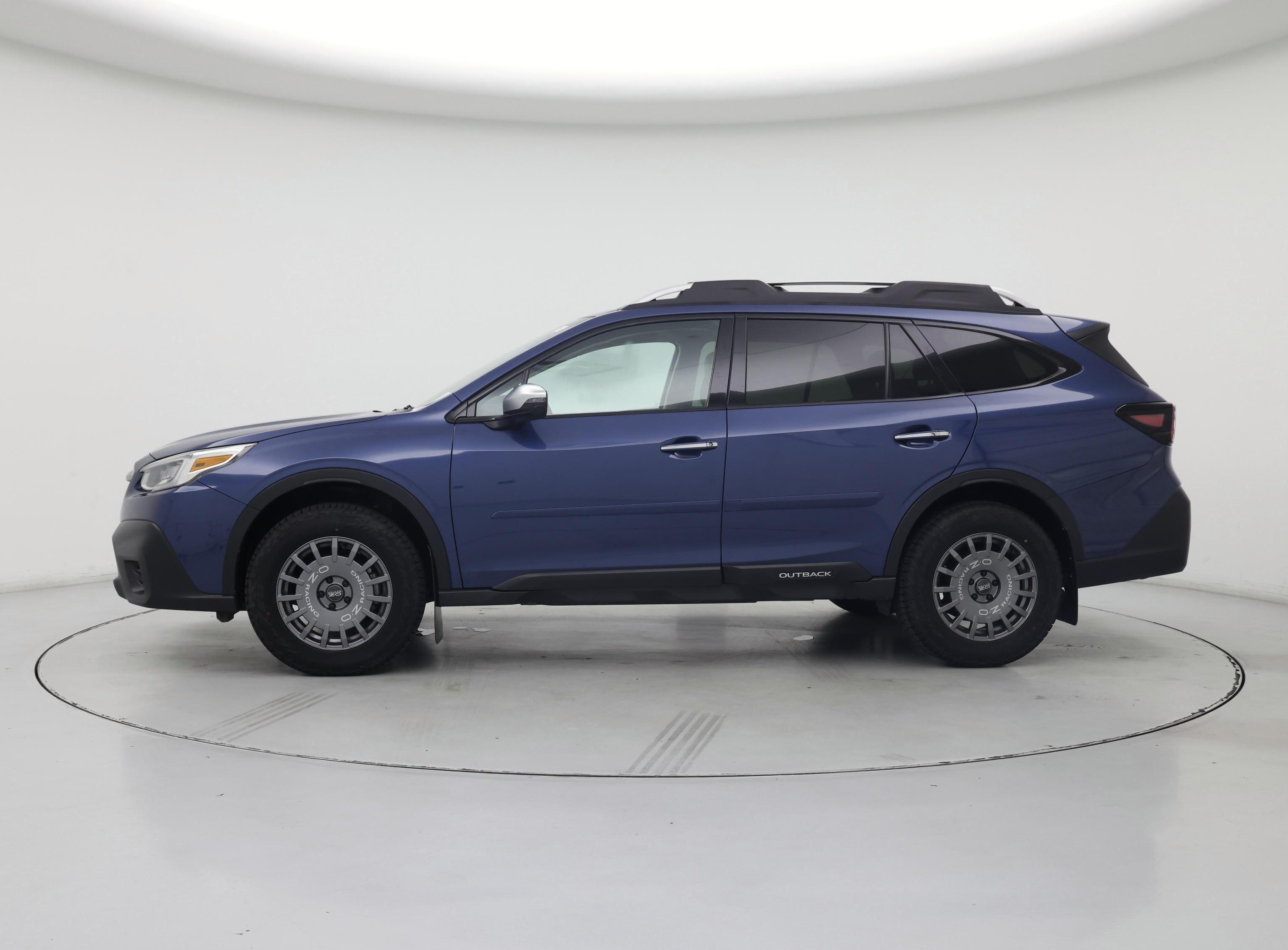 Thumbnail: 2020 Subaru Outback - 3