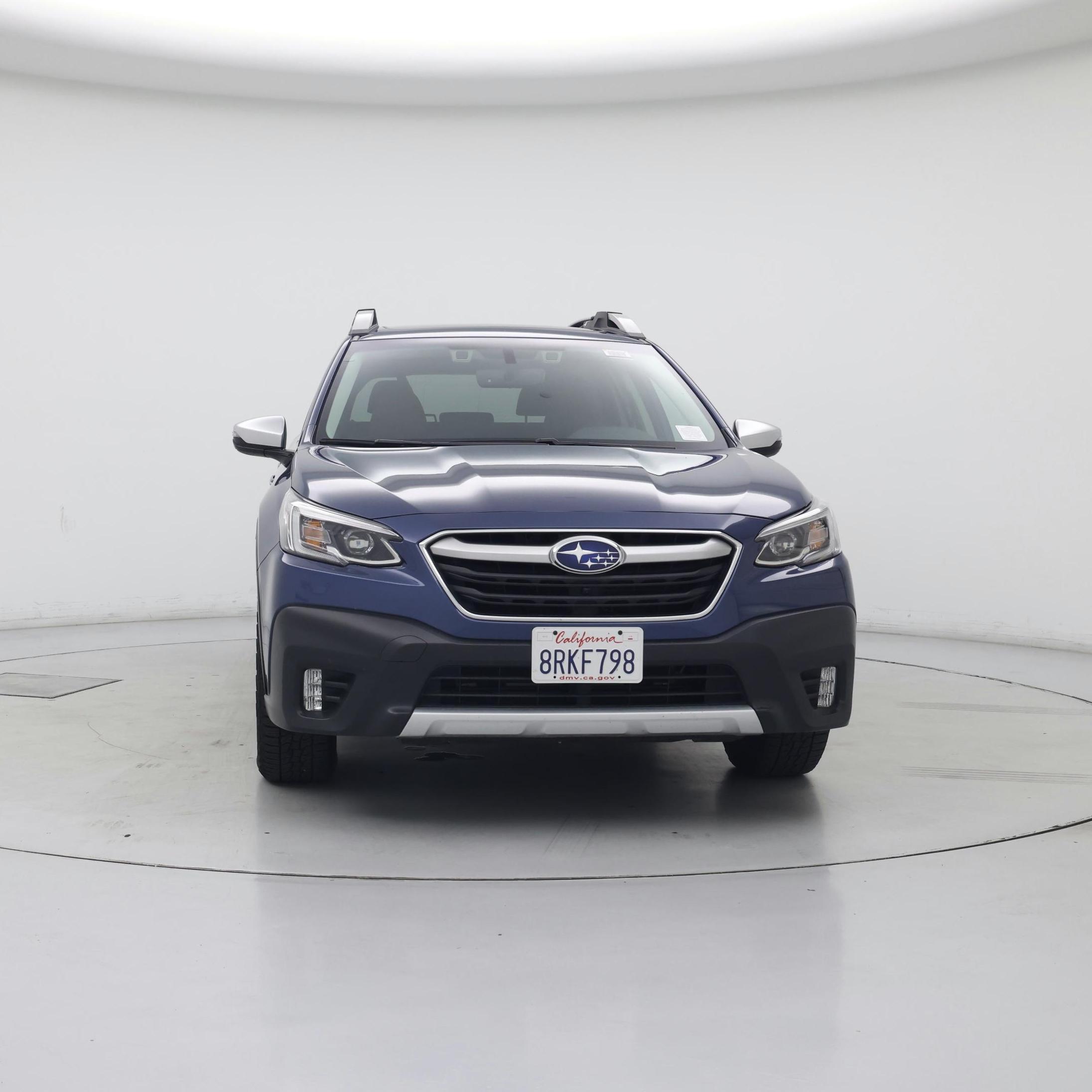 Thumbnail: 2020 Subaru Outback - 5