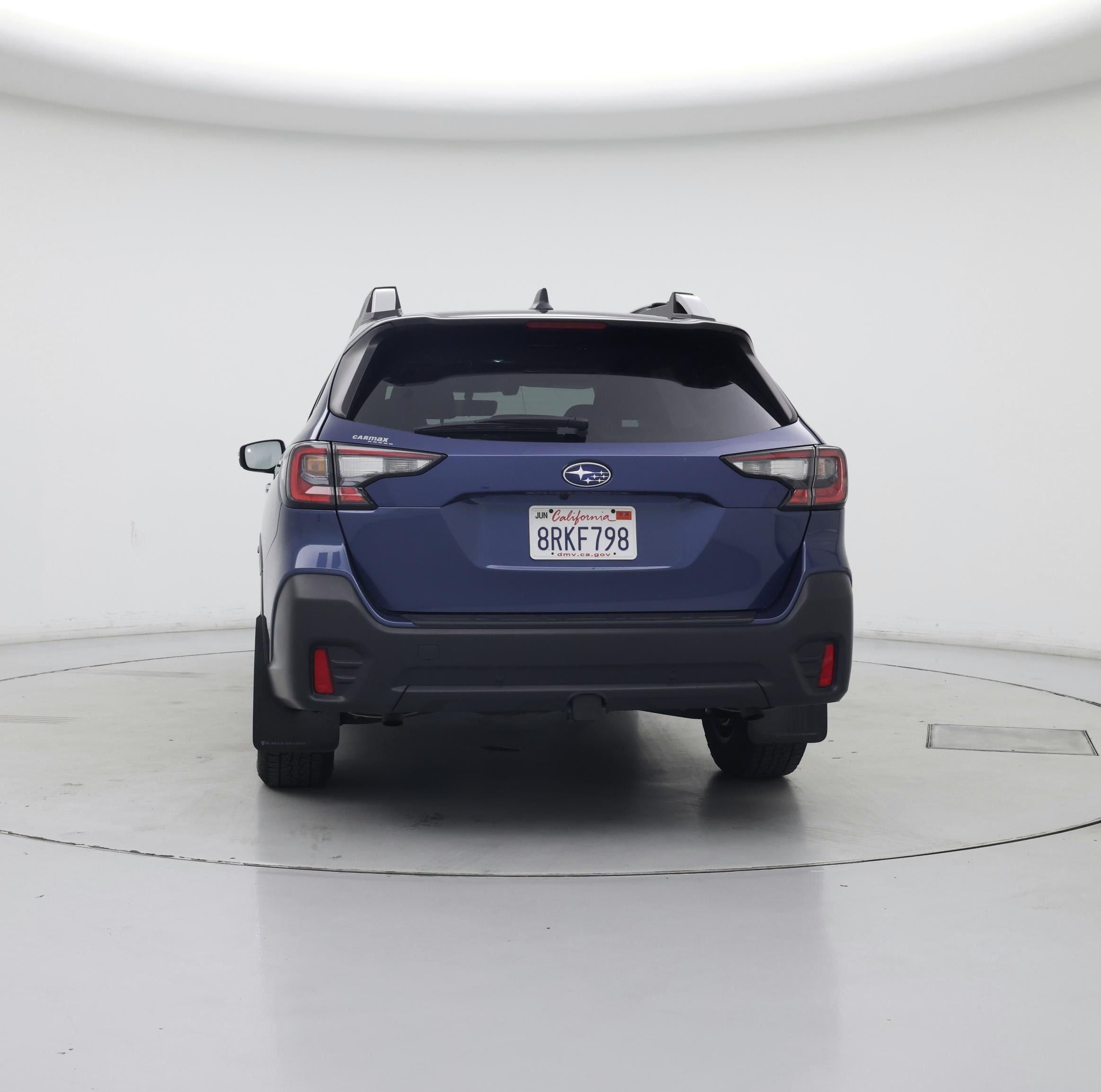 Thumbnail: 2020 Subaru Outback - 6