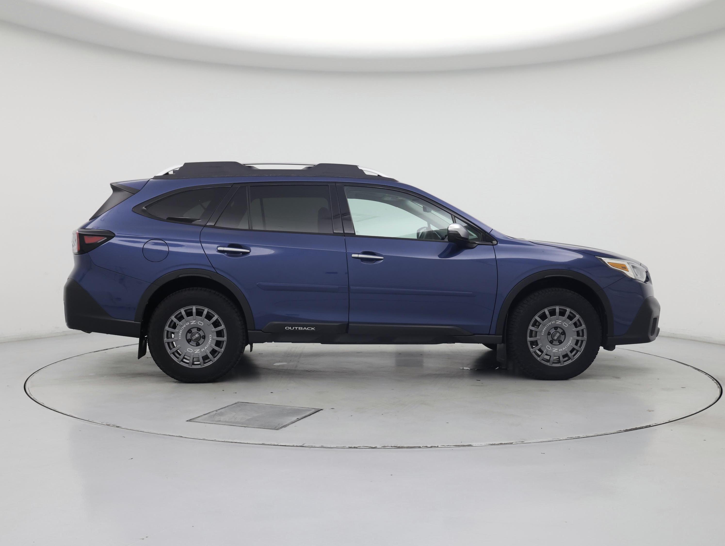 Thumbnail: 2020 Subaru Outback - 7