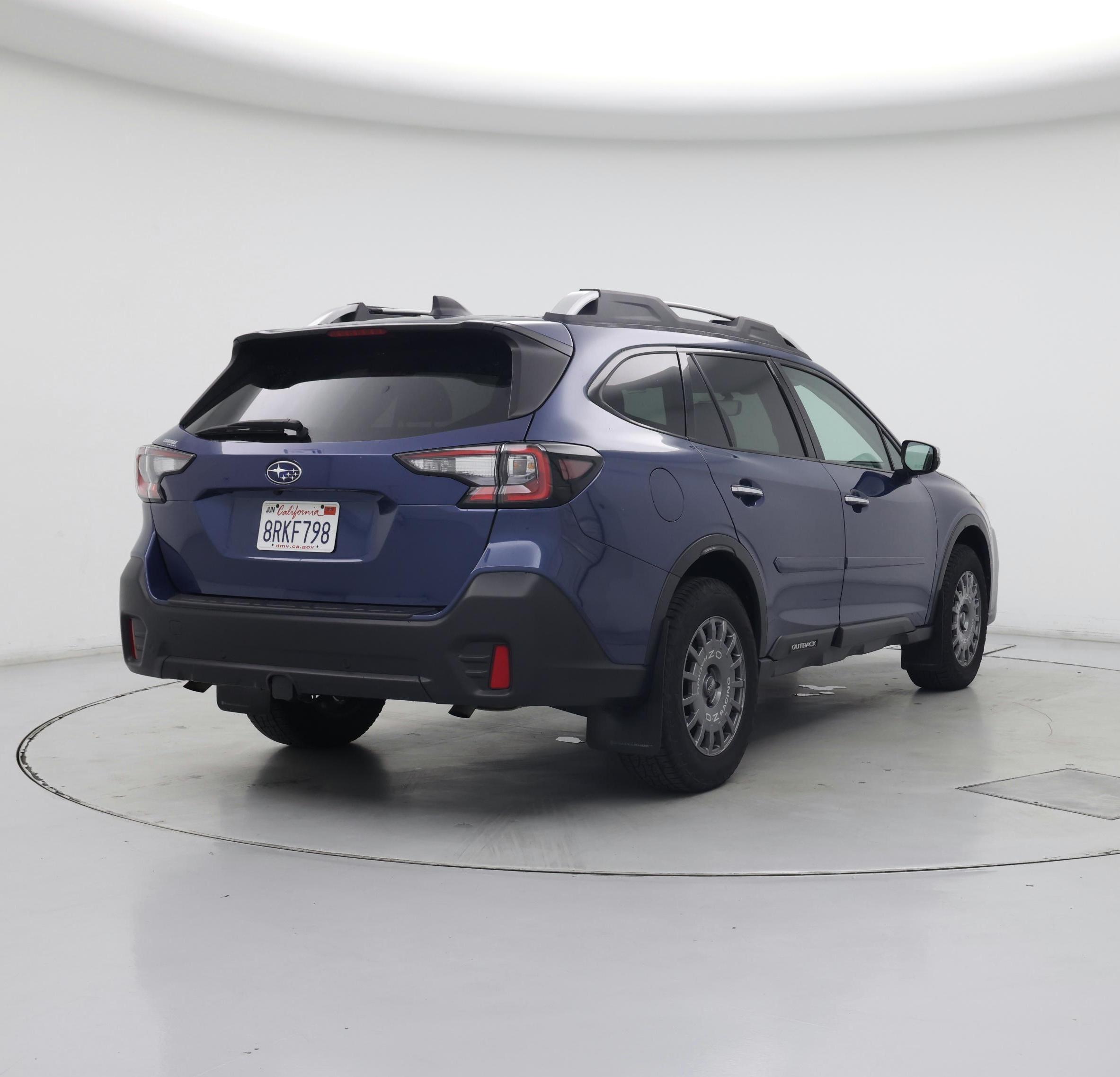Thumbnail: 2020 Subaru Outback - 8