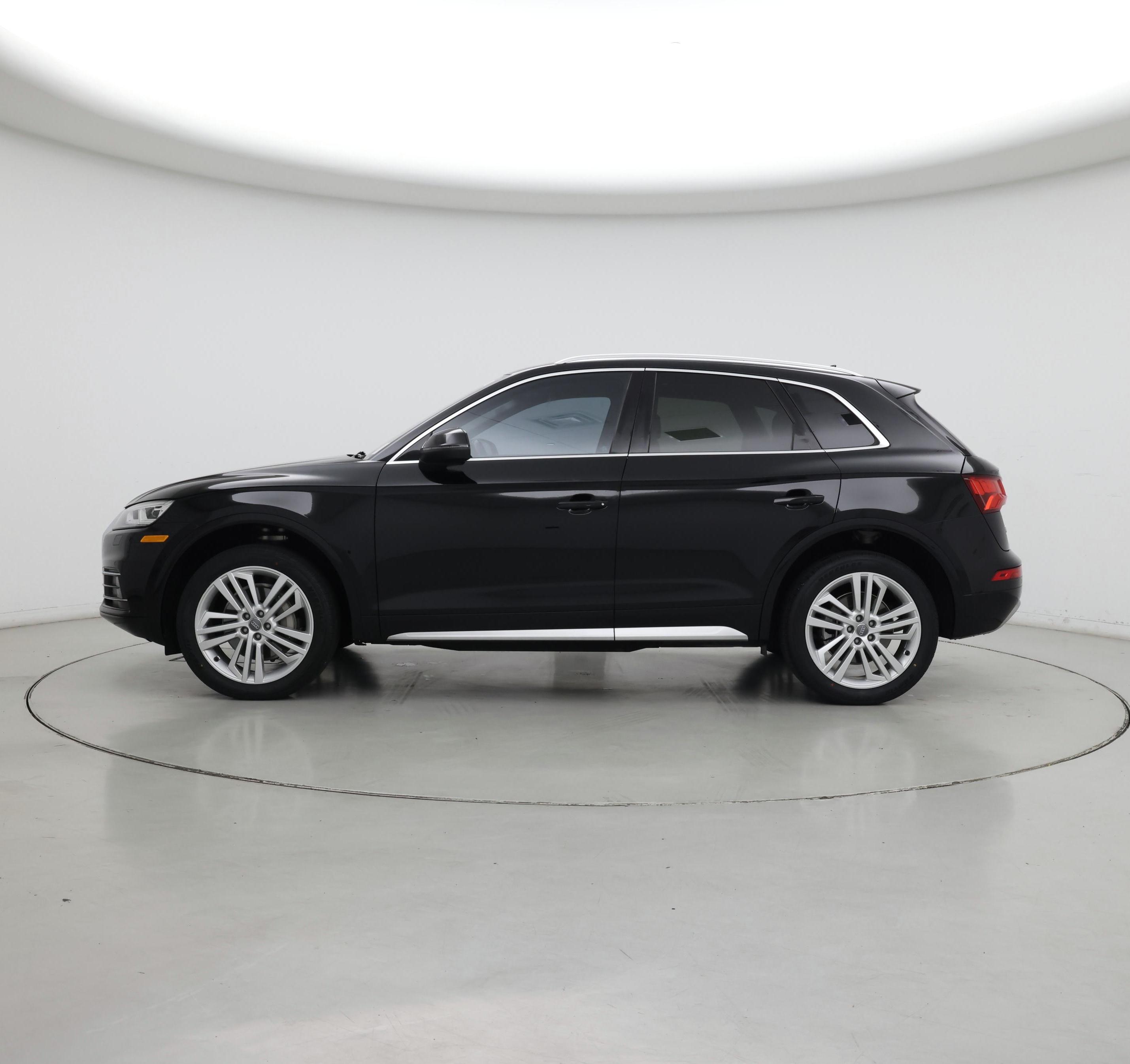 Thumbnail: 2018 Audi Q5 - 3