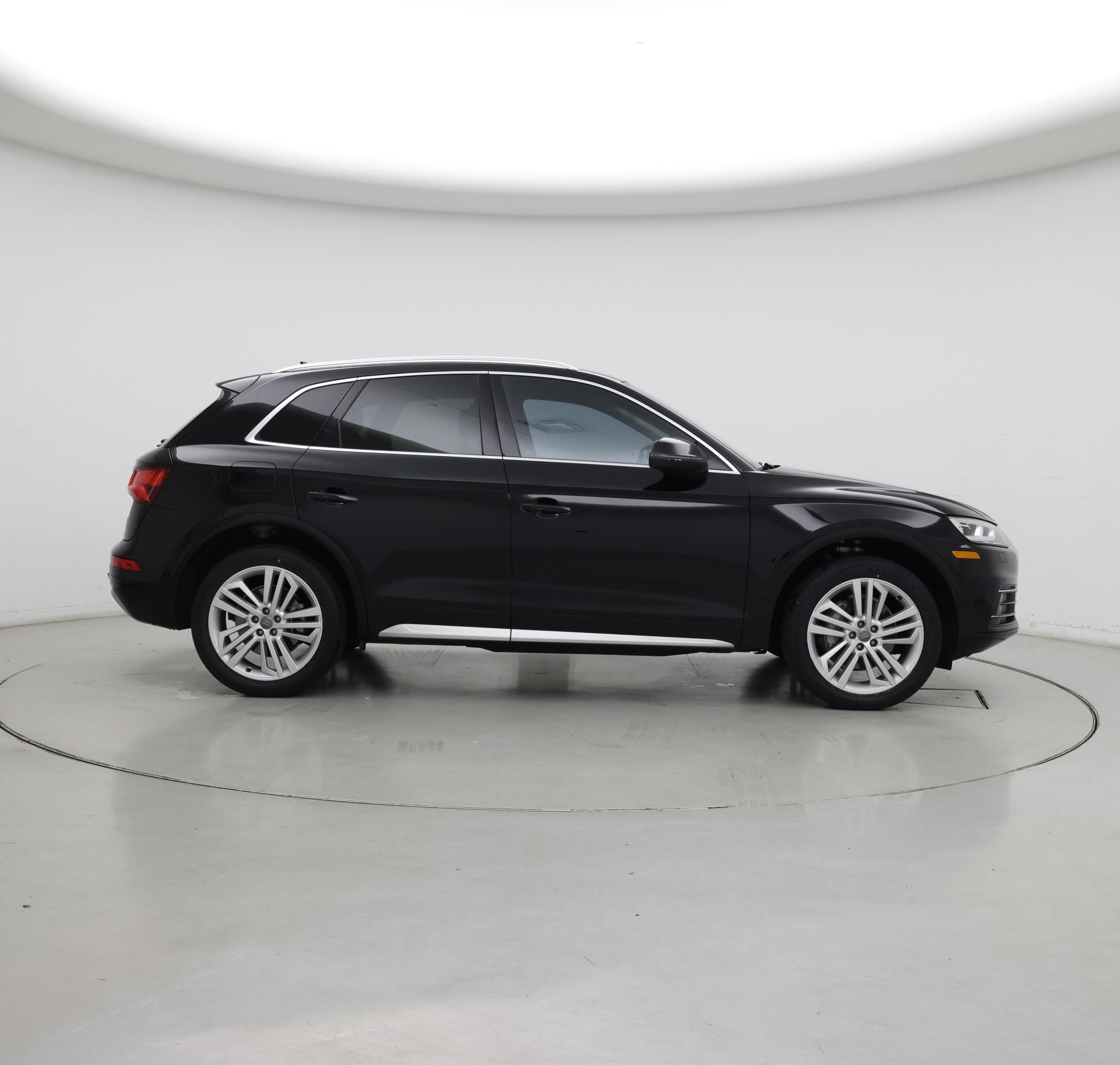 Thumbnail: 2018 Audi Q5 - 7