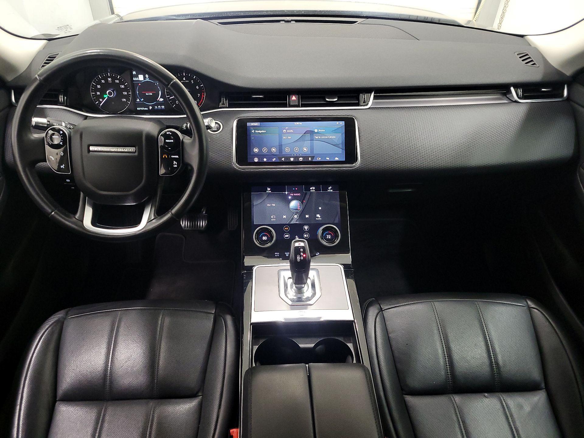 Thumbnail: 2020 Land Rover Range Rover Evoque - 9
