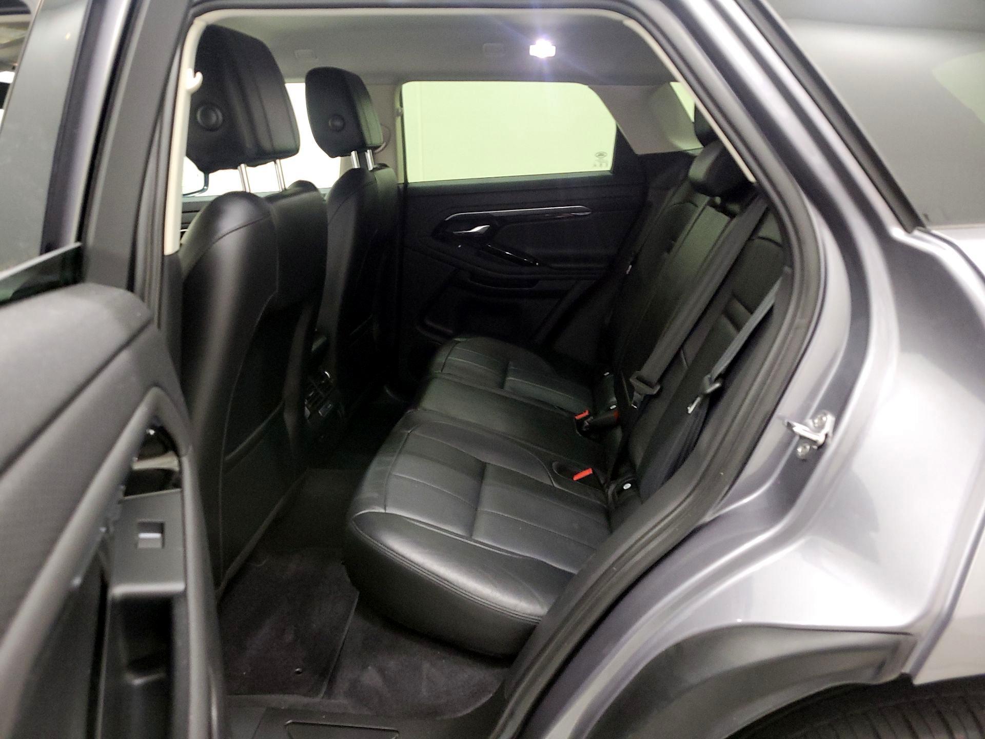 Thumbnail: 2020 Land Rover Range Rover Evoque - 19