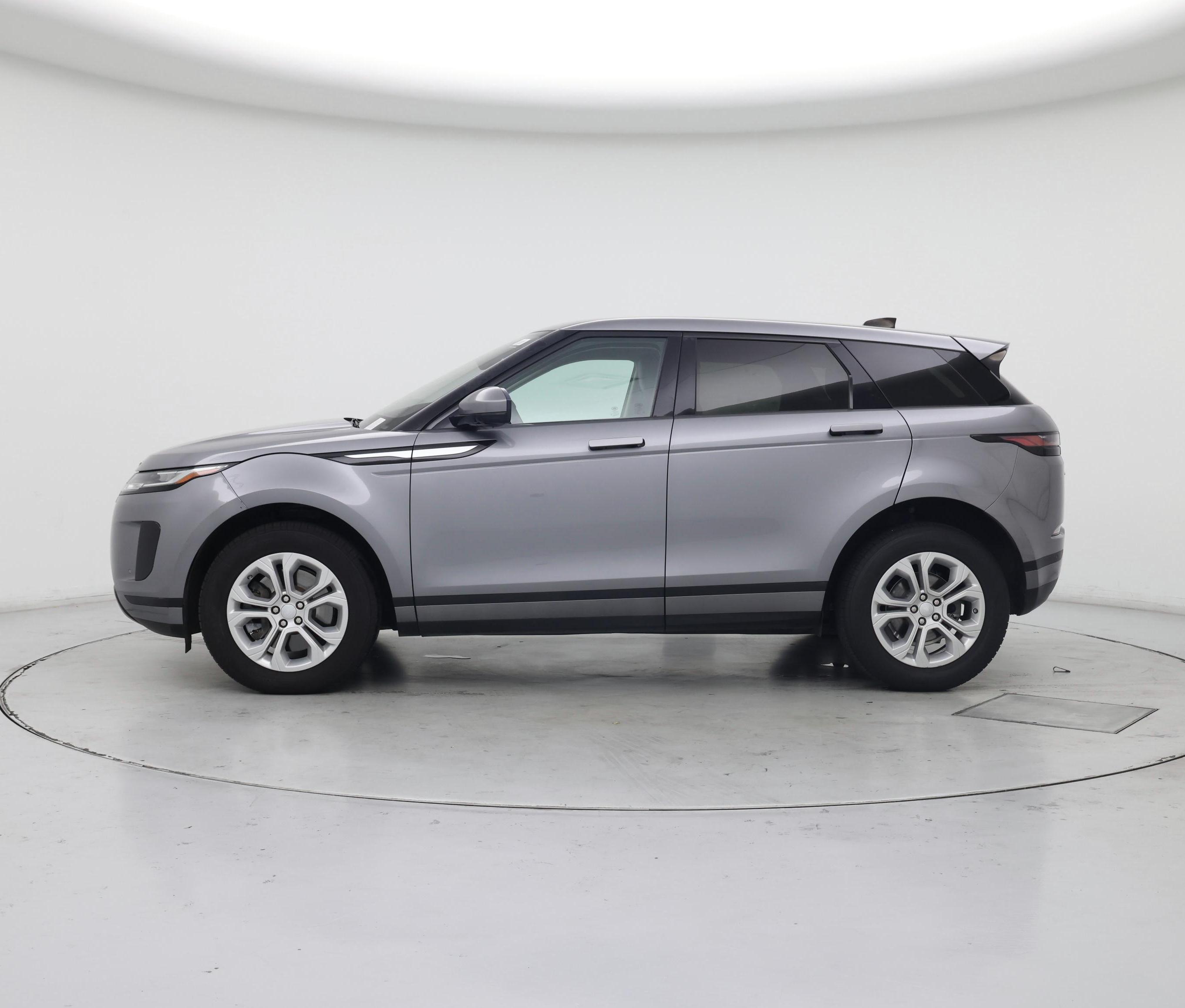 Thumbnail: 2020 Land Rover Range Rover Evoque - 3