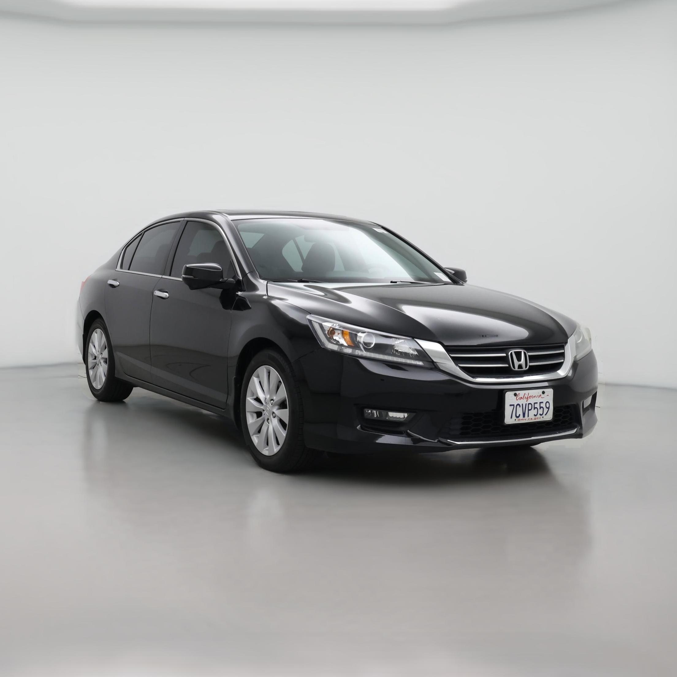 Thumbnail: 2014 Honda Accord - 1