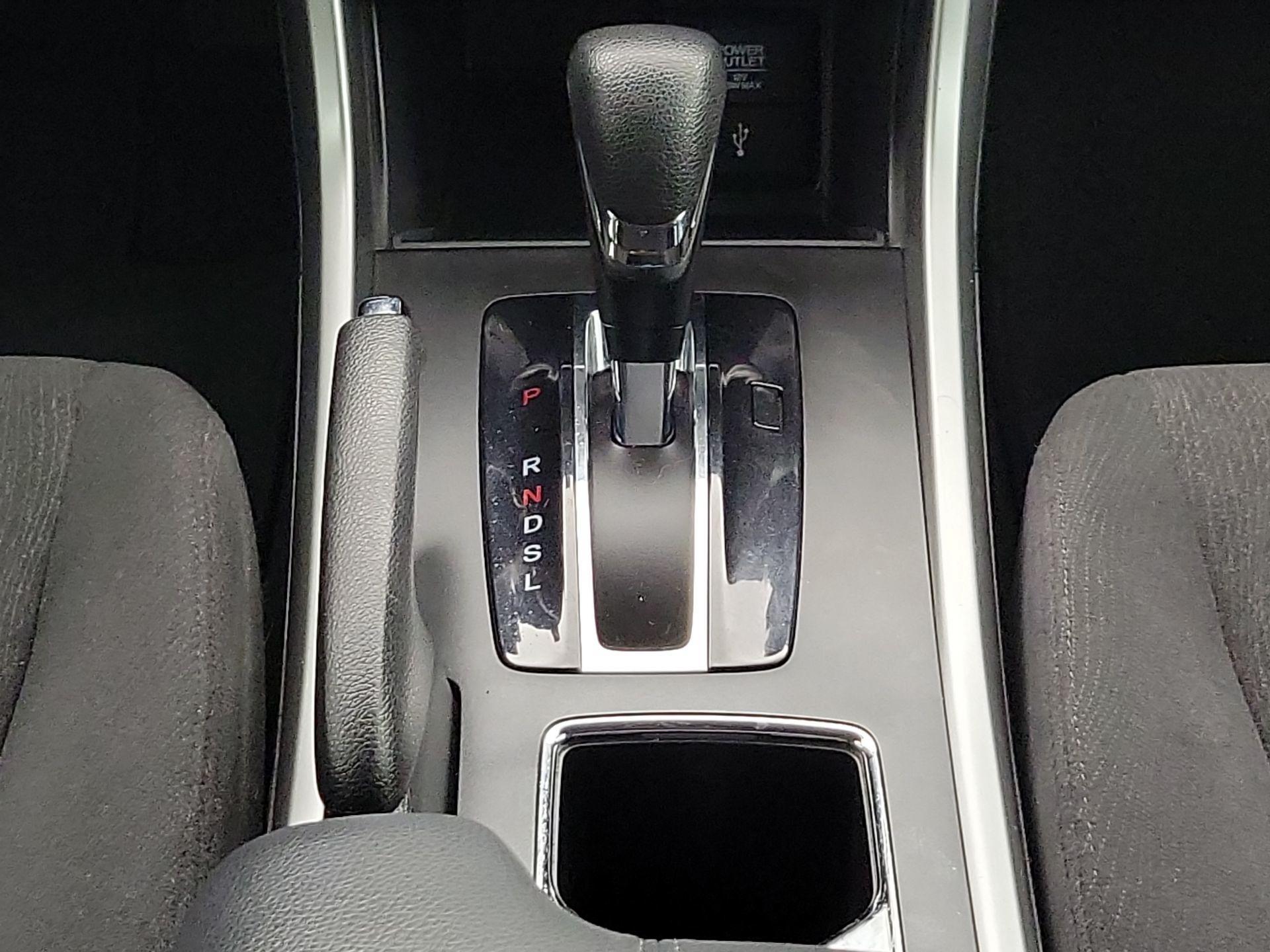 Thumbnail: 2014 Honda Accord - 17