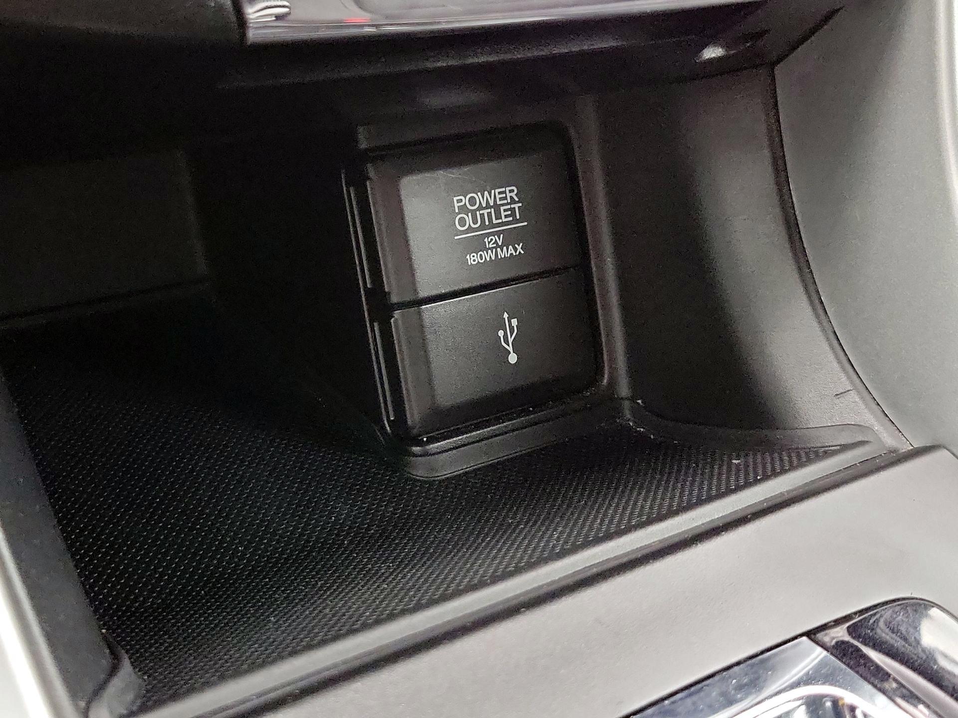 Thumbnail: 2014 Honda Accord - 18